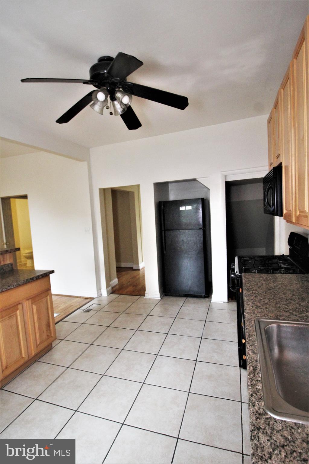 CHARLES VILLAGE - Residential