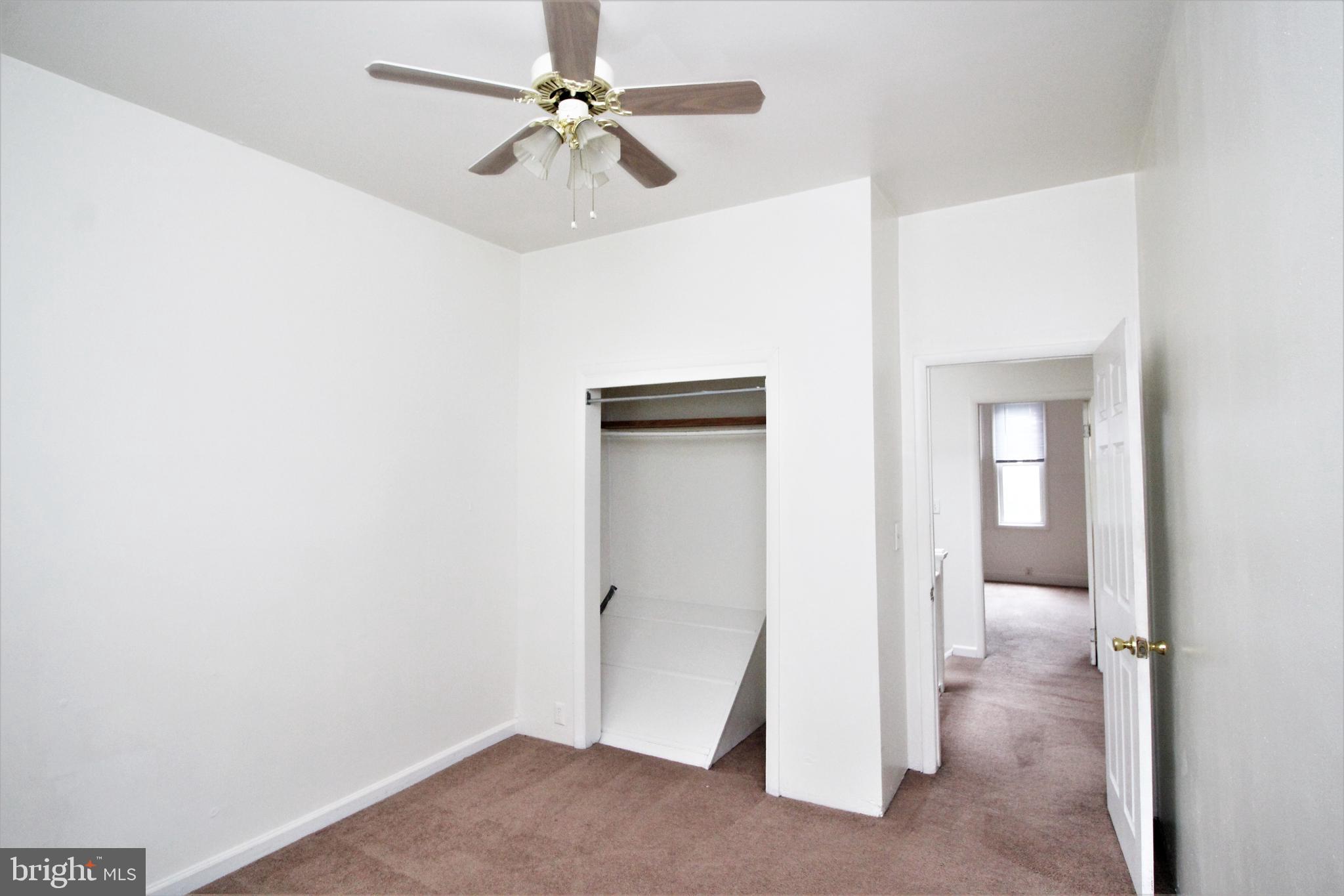 CHARLES VILLAGE - Residential