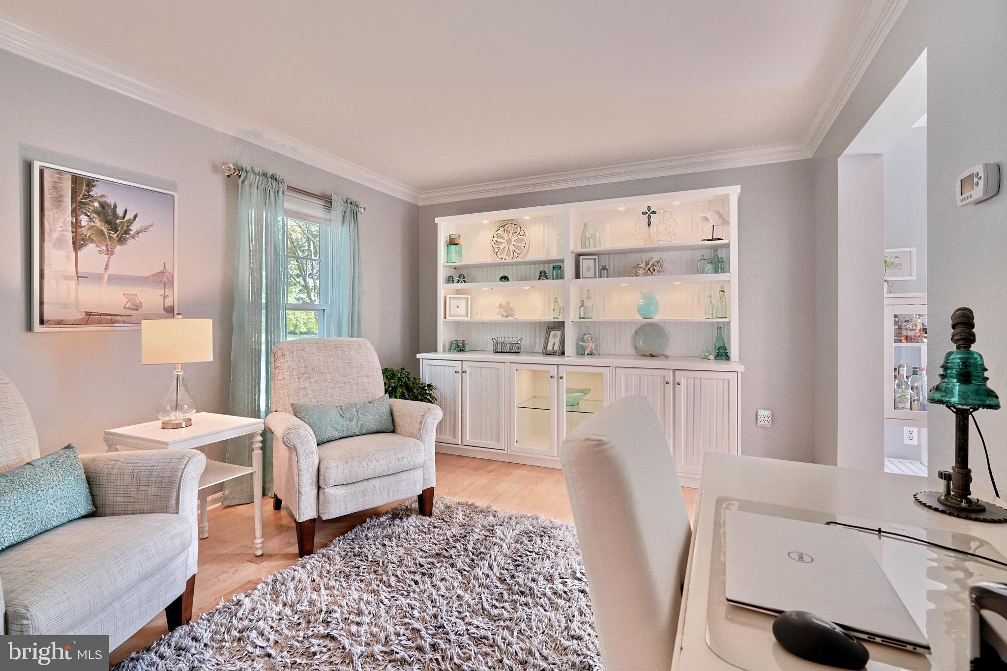 CROFTON HIGHLANDS - Residential