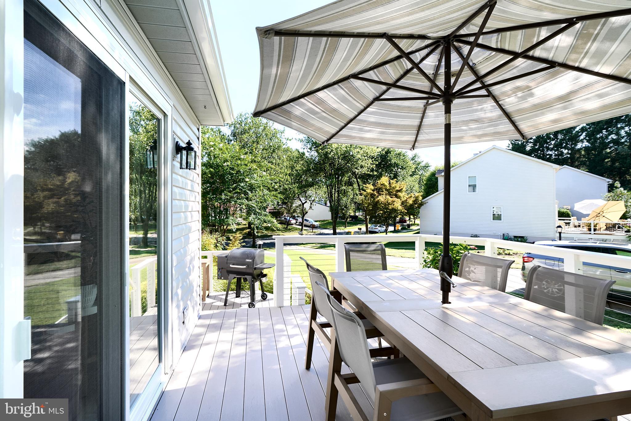 CROFTON HIGHLANDS - Residential