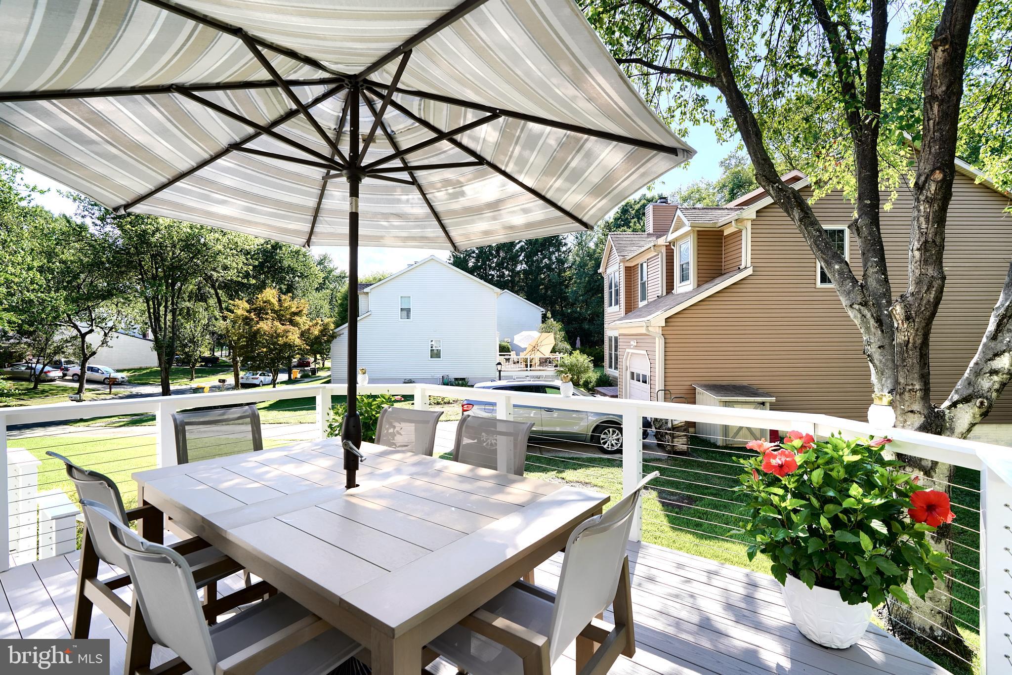 CROFTON HIGHLANDS - Residential