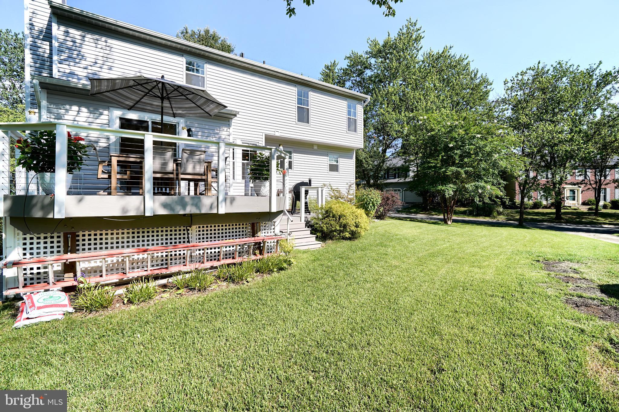 CROFTON HIGHLANDS - Residential