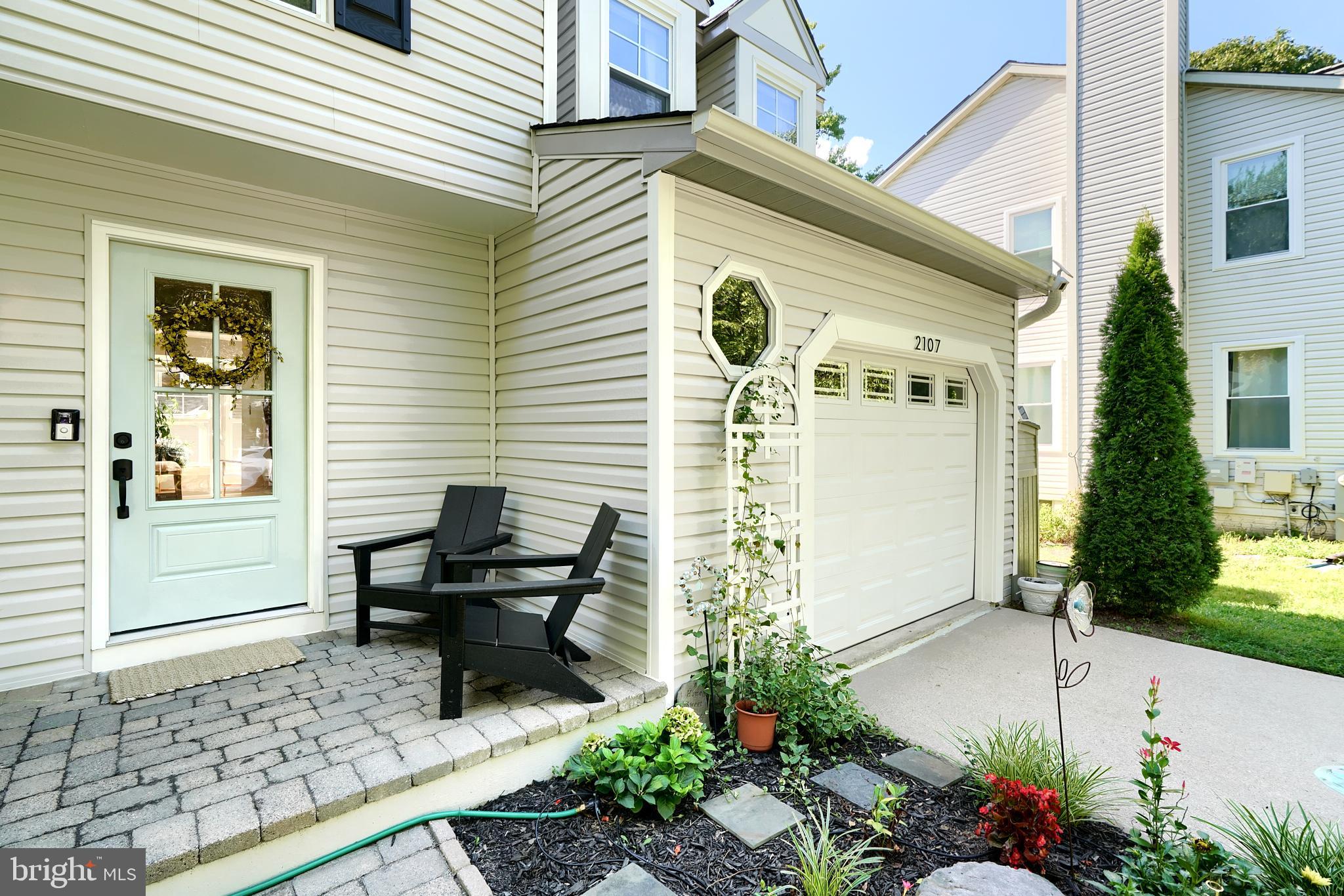 CROFTON HIGHLANDS - Residential