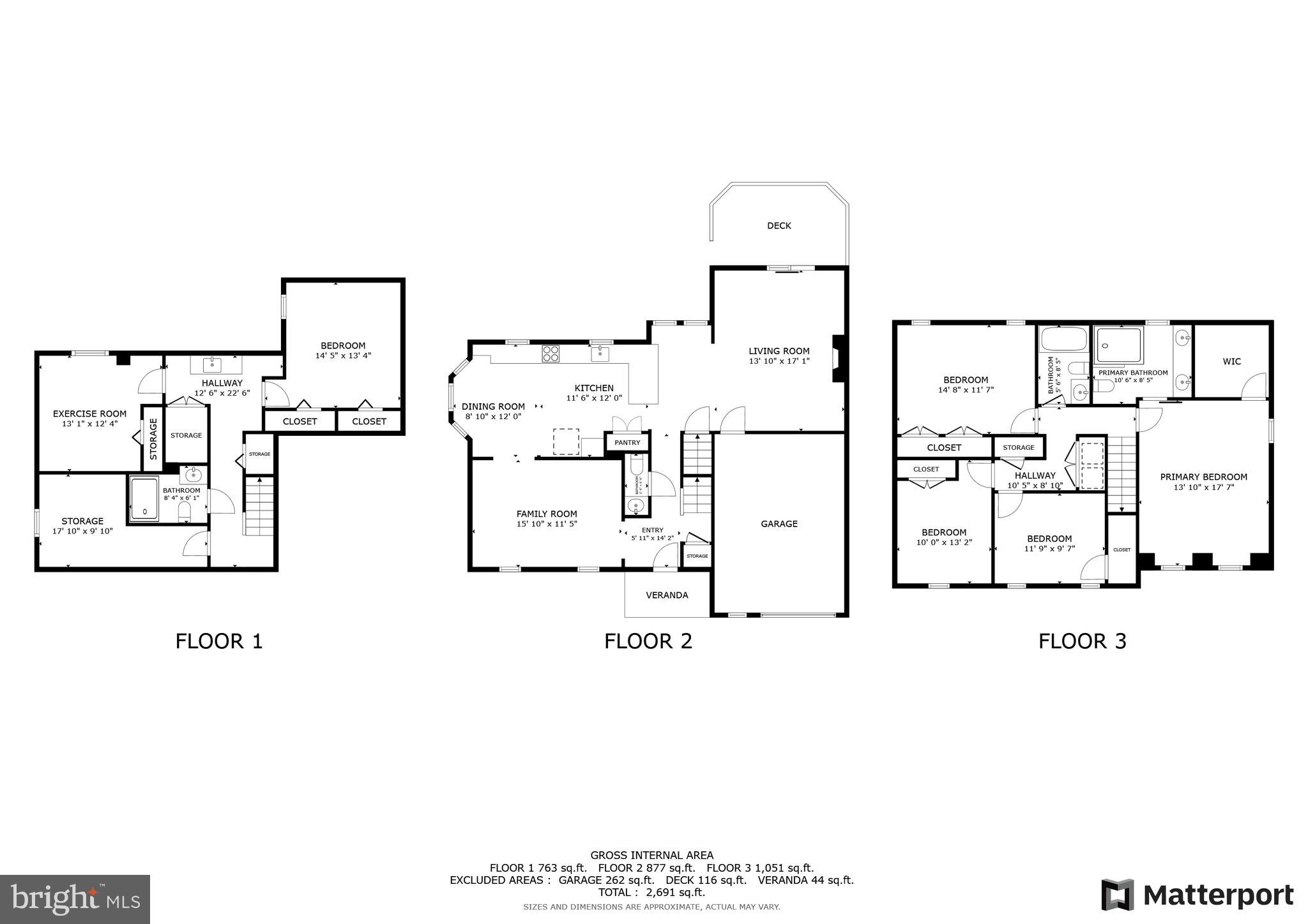 CROFTON HIGHLANDS - Residential