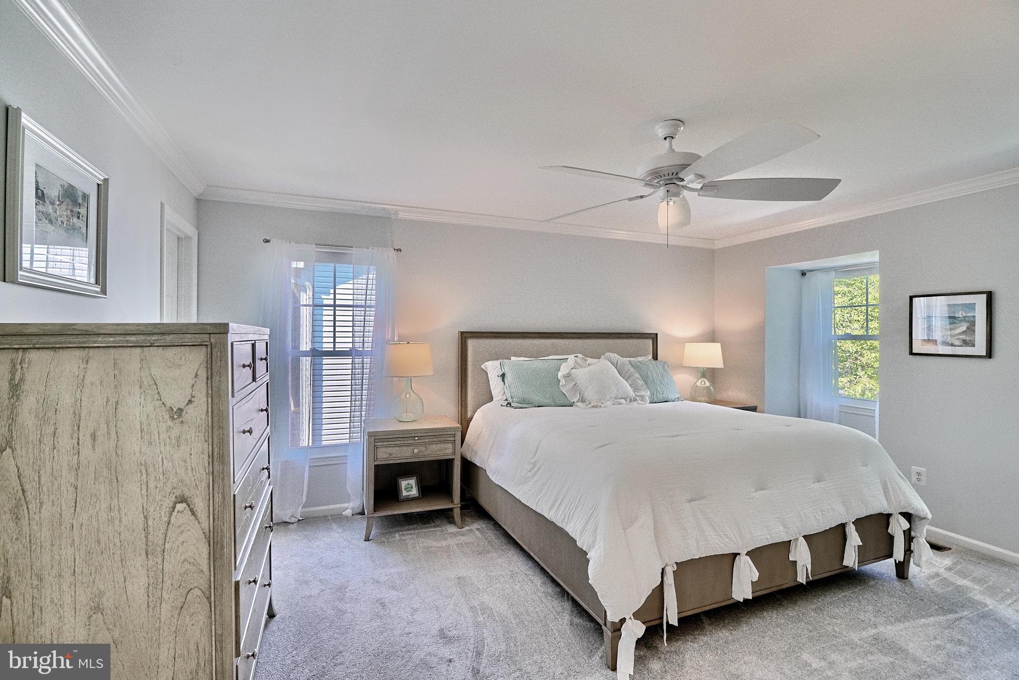 CROFTON HIGHLANDS - Residential