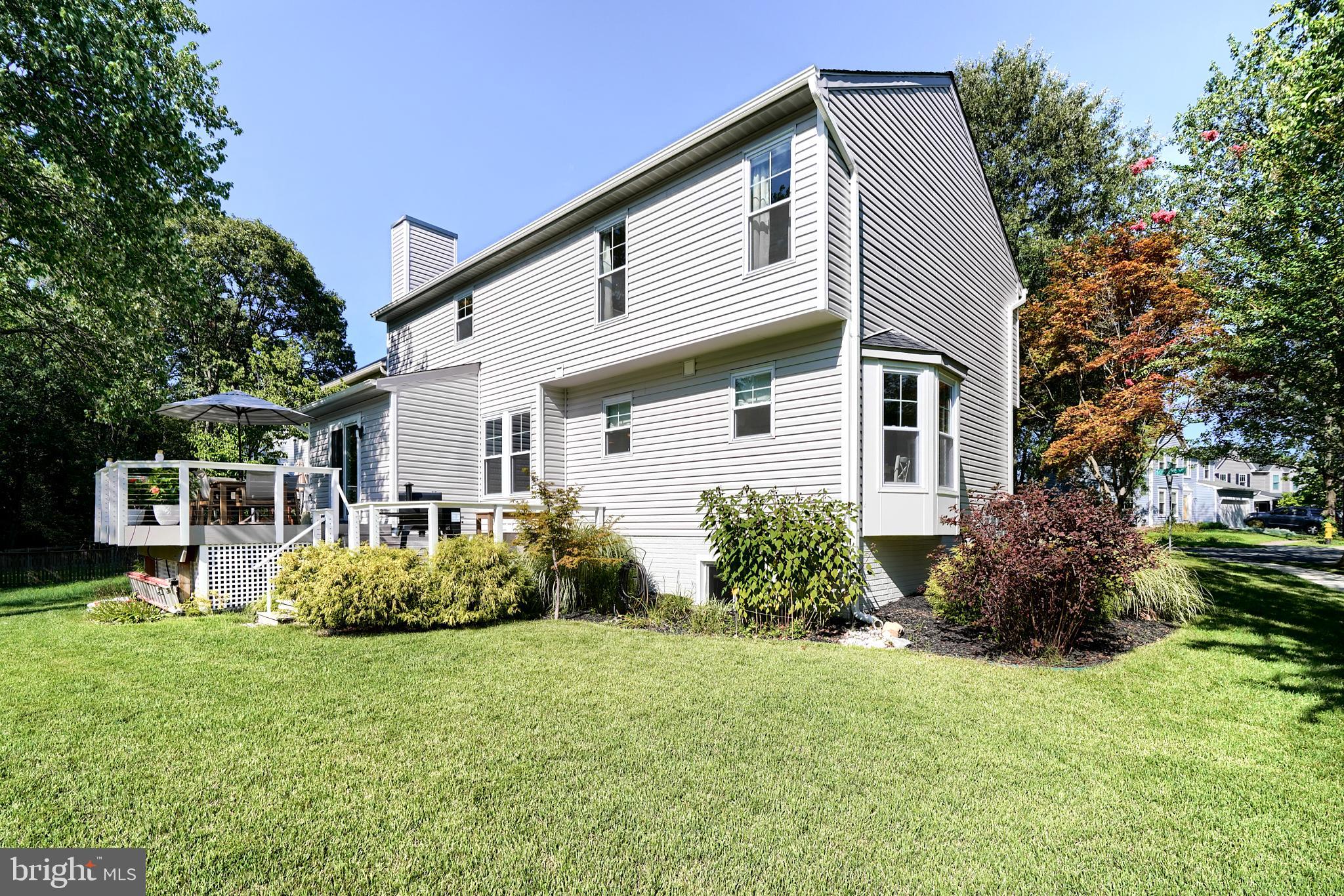 CROFTON HIGHLANDS - Residential