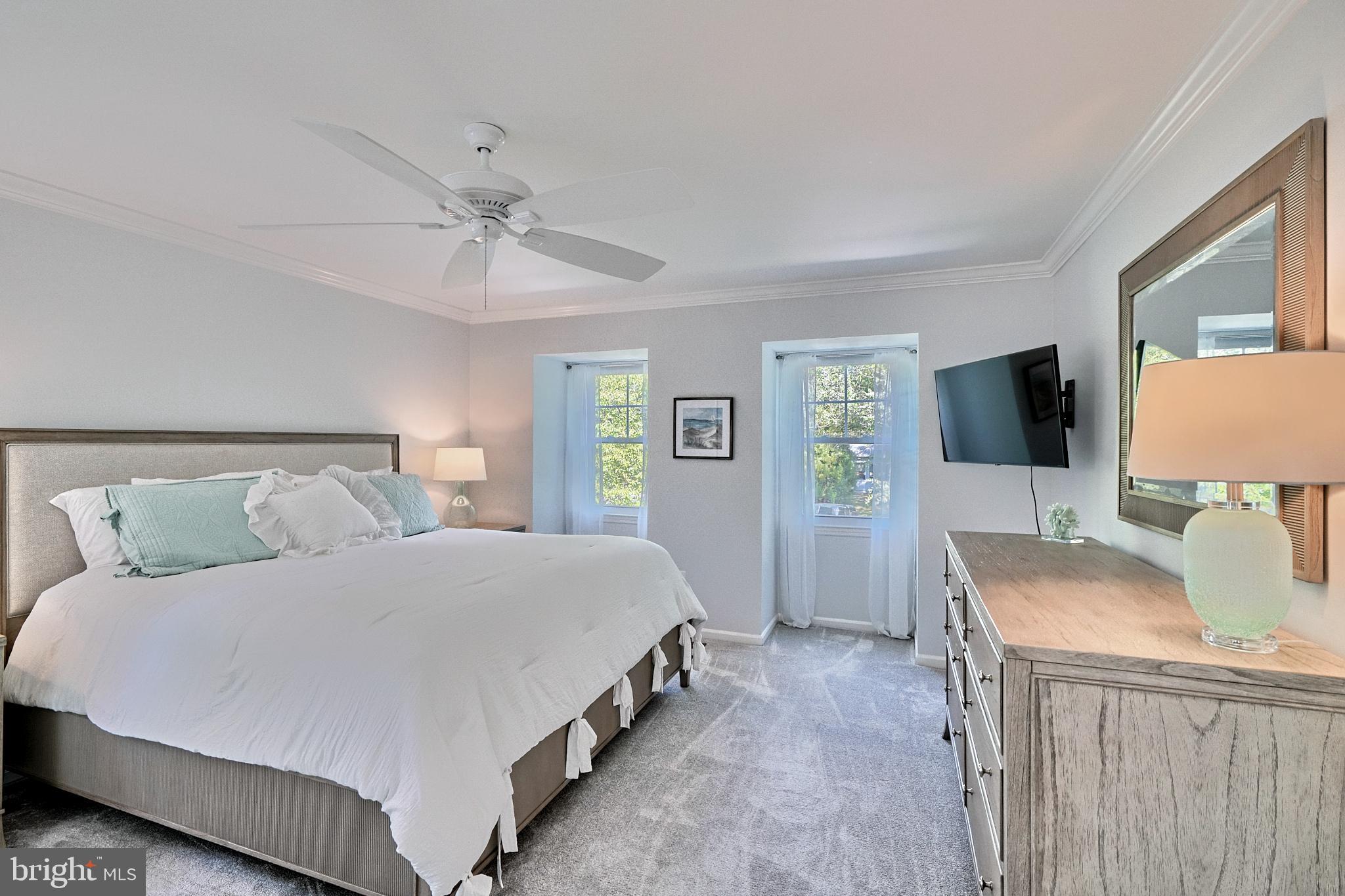 CROFTON HIGHLANDS - Residential