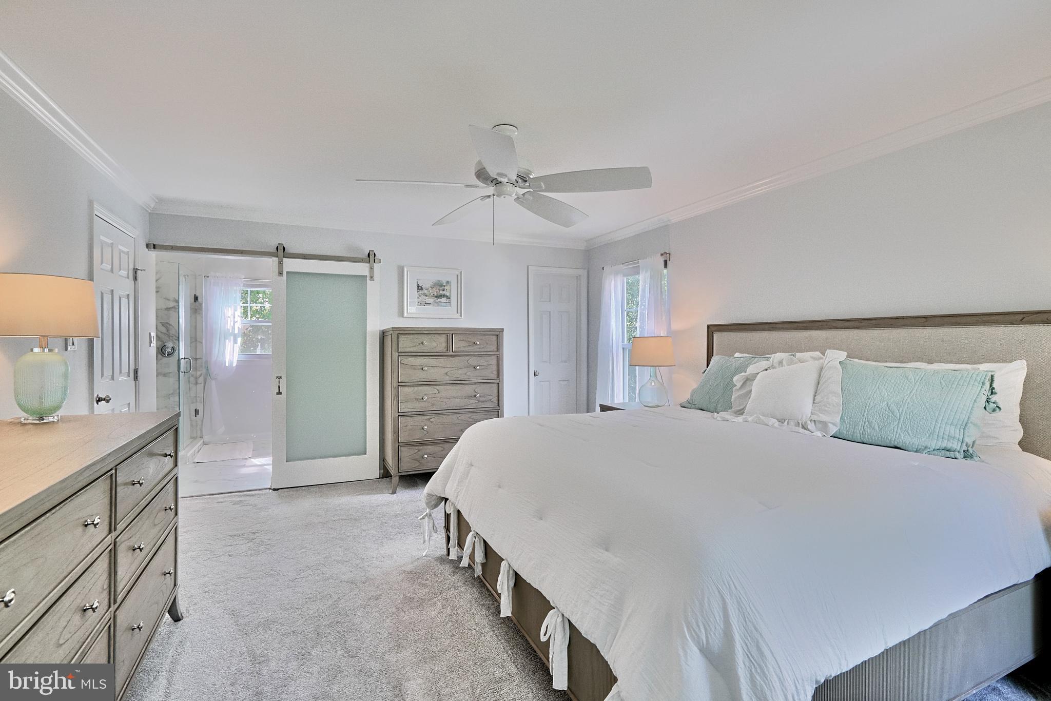 CROFTON HIGHLANDS - Residential