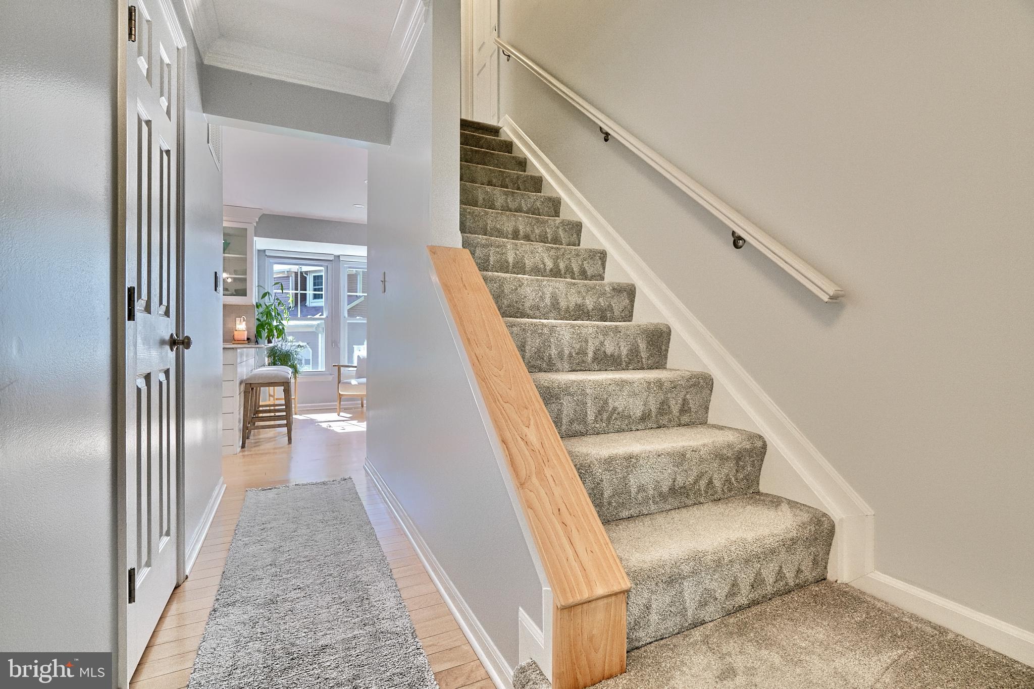 CROFTON HIGHLANDS - Residential