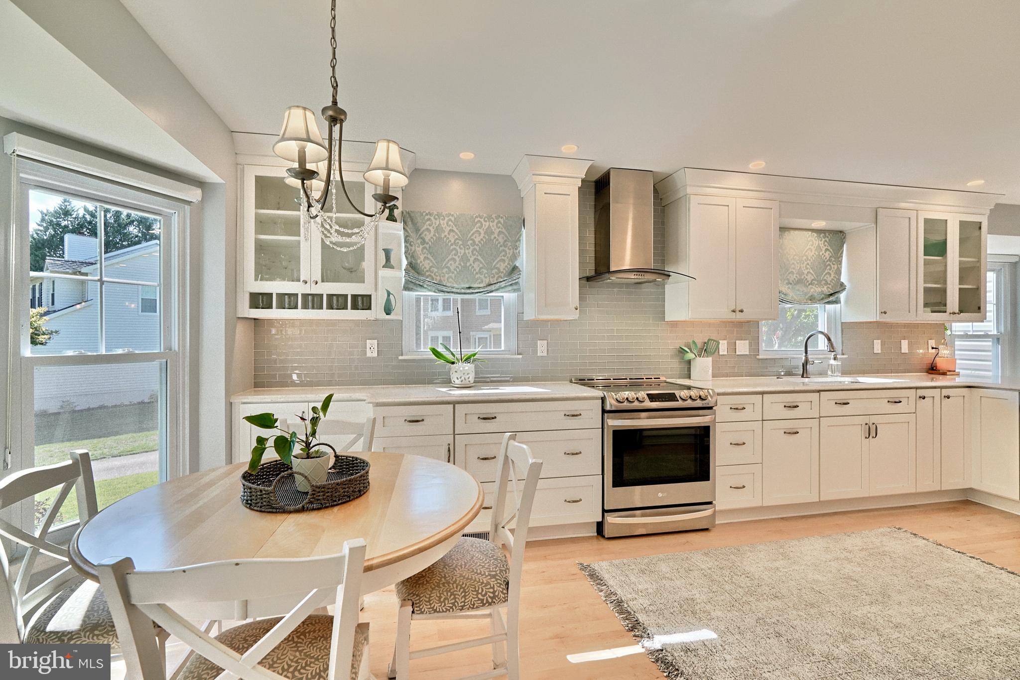 CROFTON HIGHLANDS - Residential