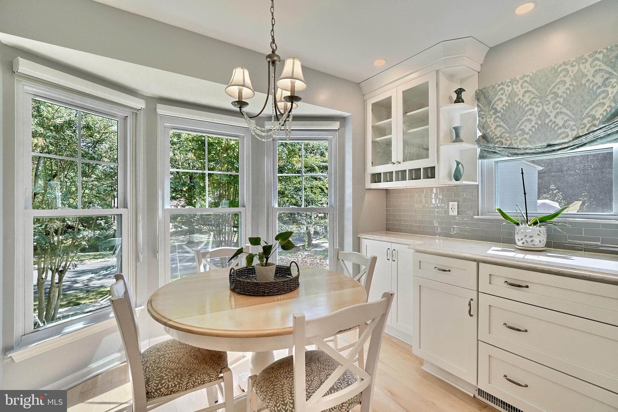 CROFTON HIGHLANDS - Residential