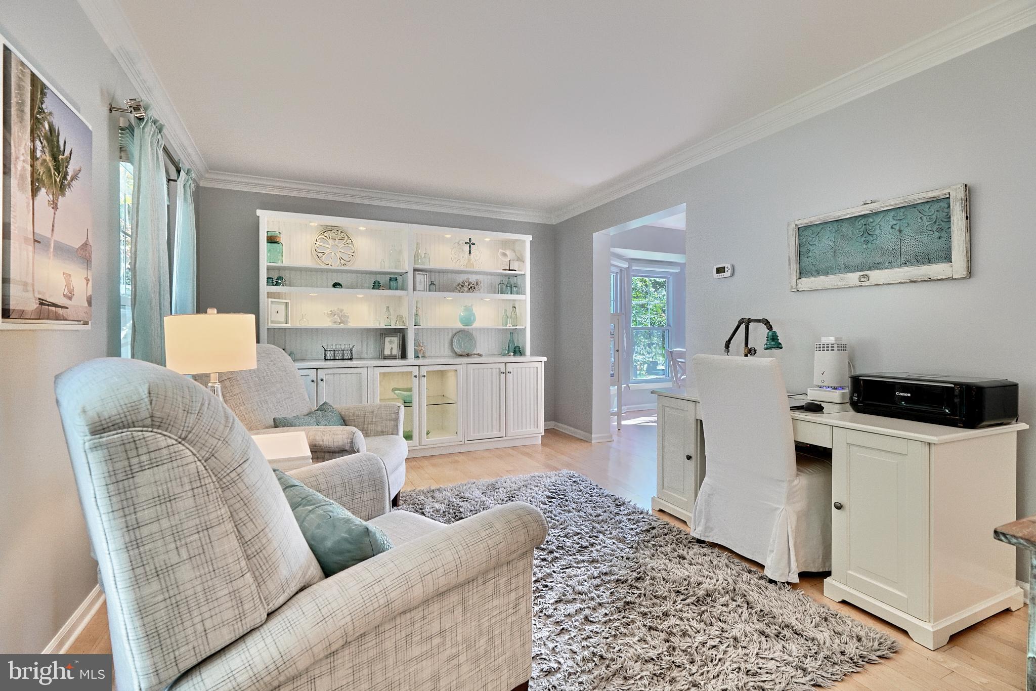 CROFTON HIGHLANDS - Residential