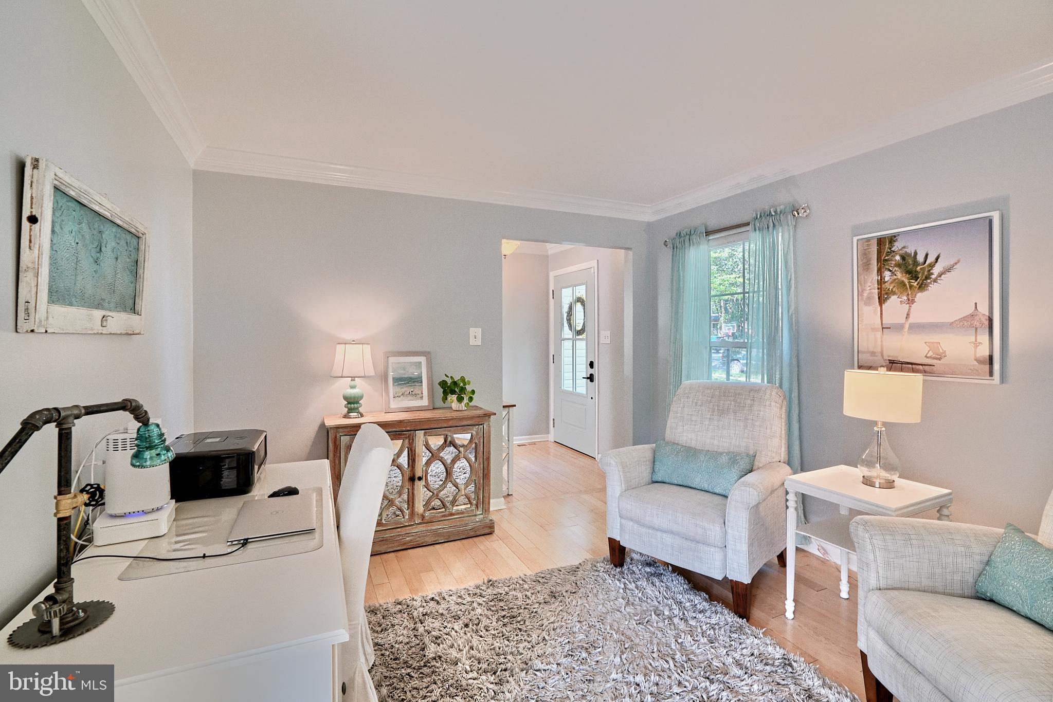 CROFTON HIGHLANDS - Residential