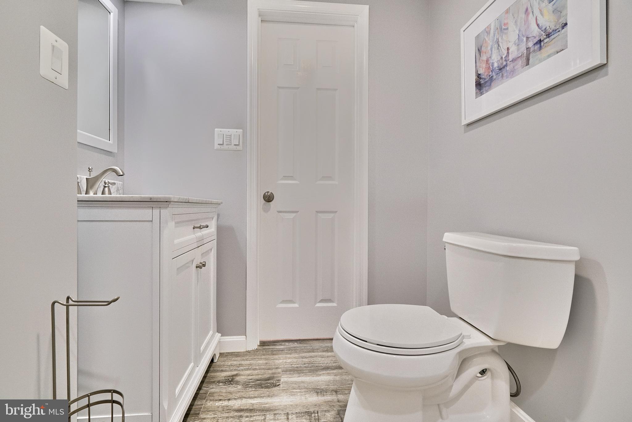 CROFTON HIGHLANDS - Residential