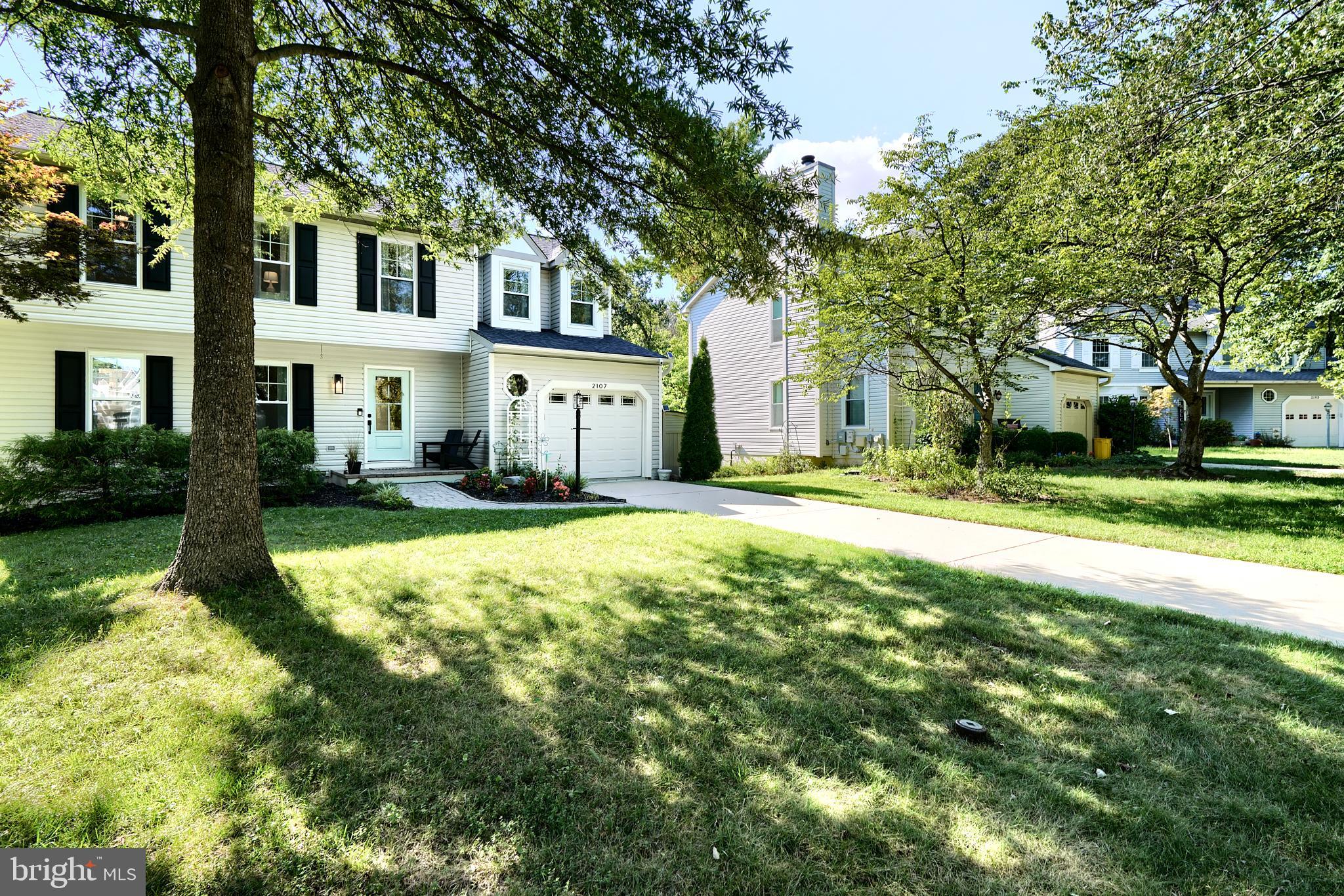 CROFTON HIGHLANDS - Residential