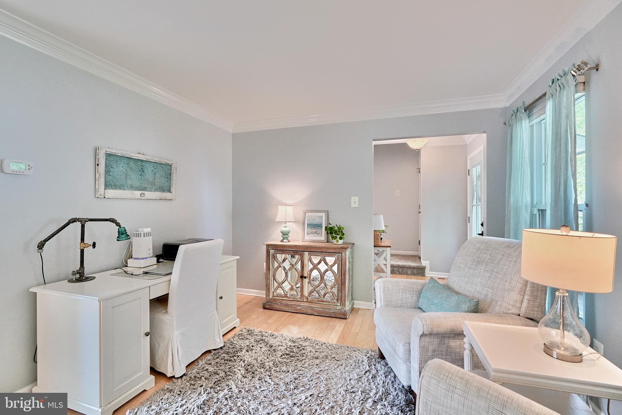 CROFTON HIGHLANDS - Residential