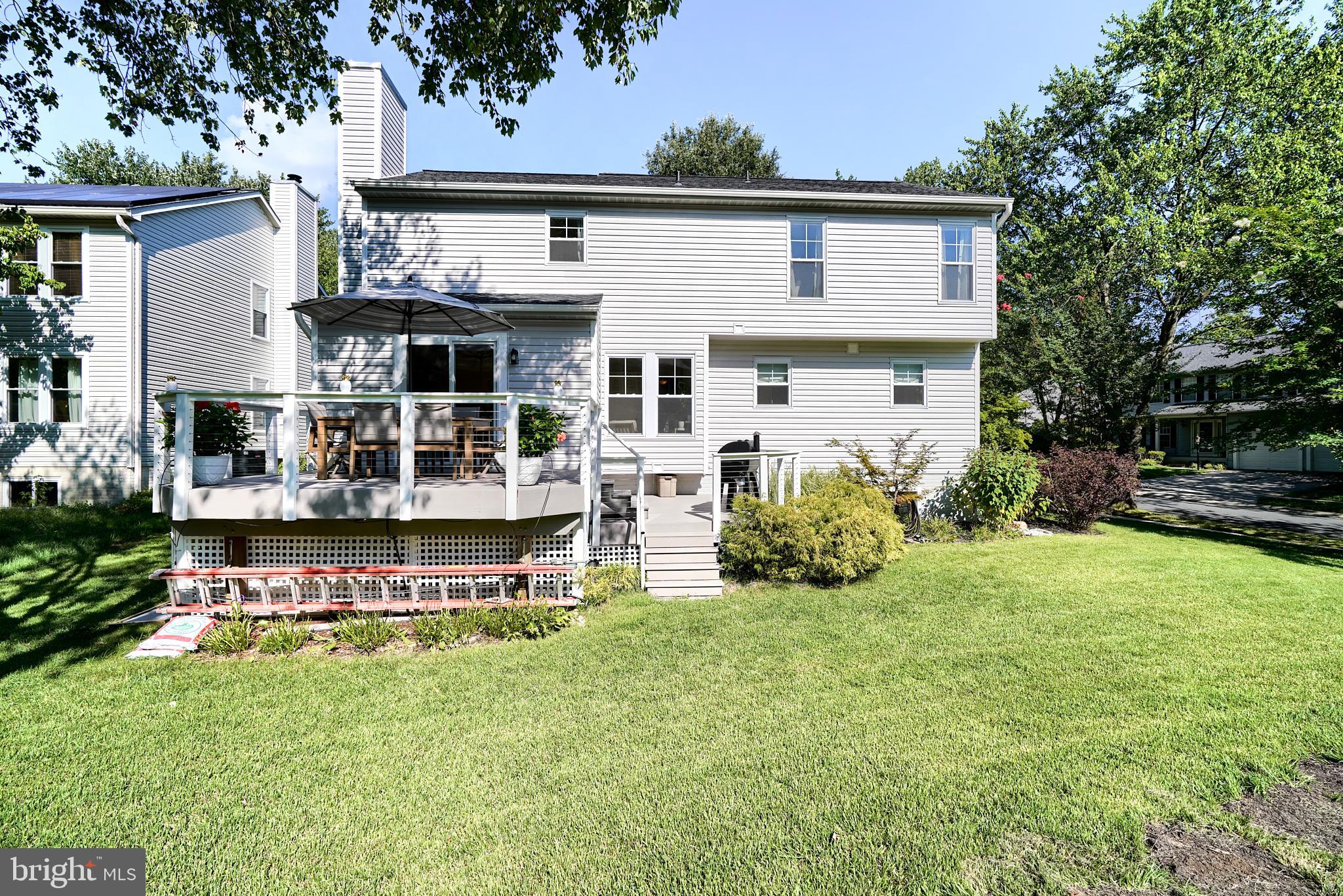 CROFTON HIGHLANDS - Residential