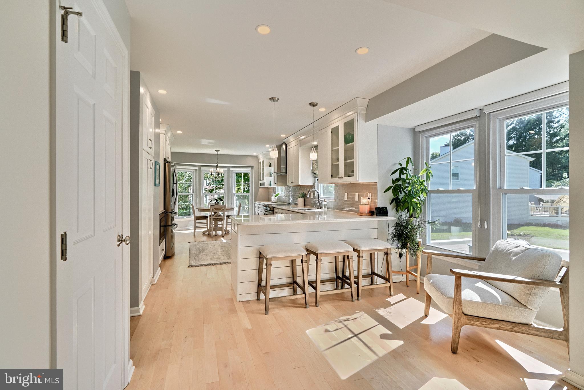 CROFTON HIGHLANDS - Residential