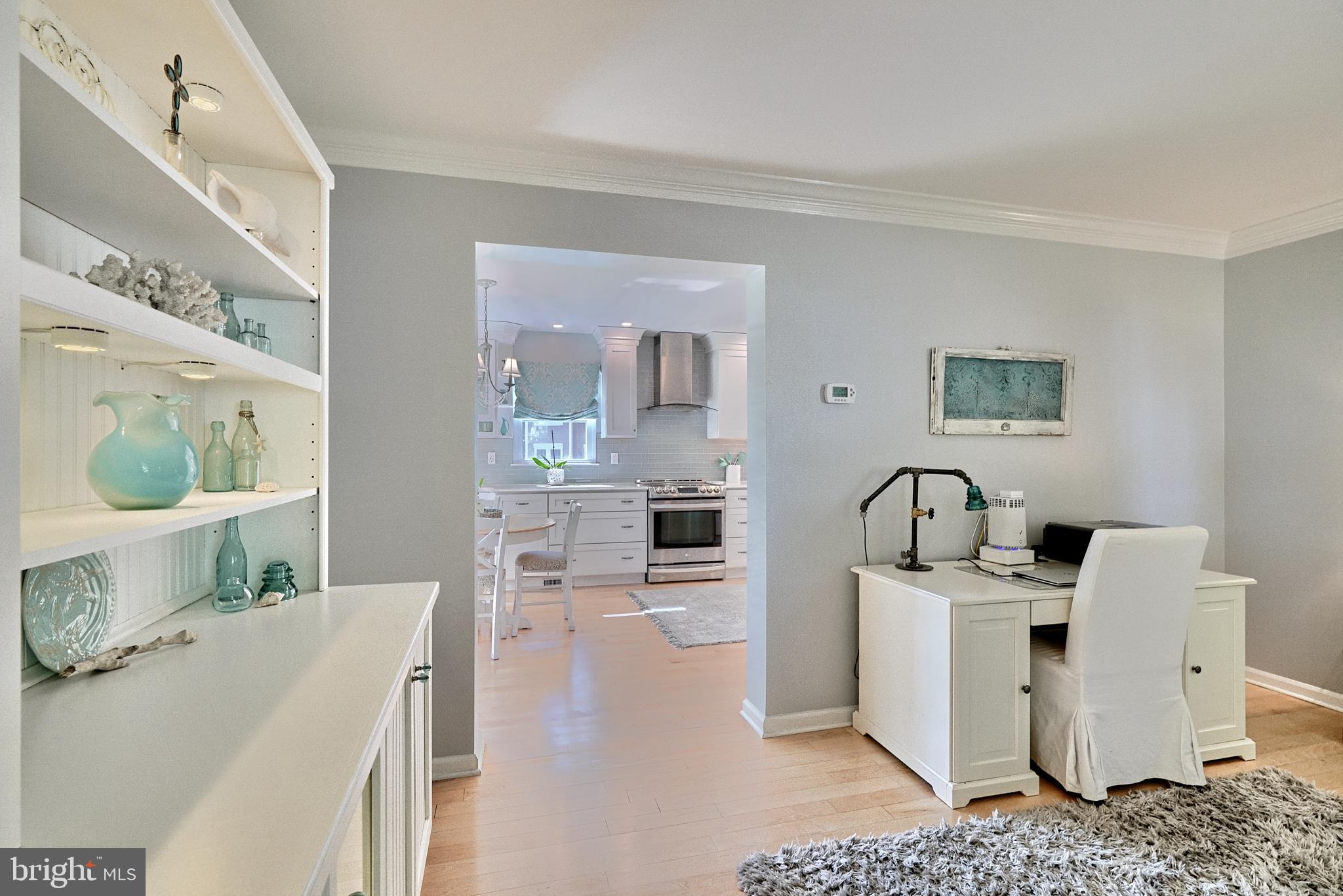 CROFTON HIGHLANDS - Residential