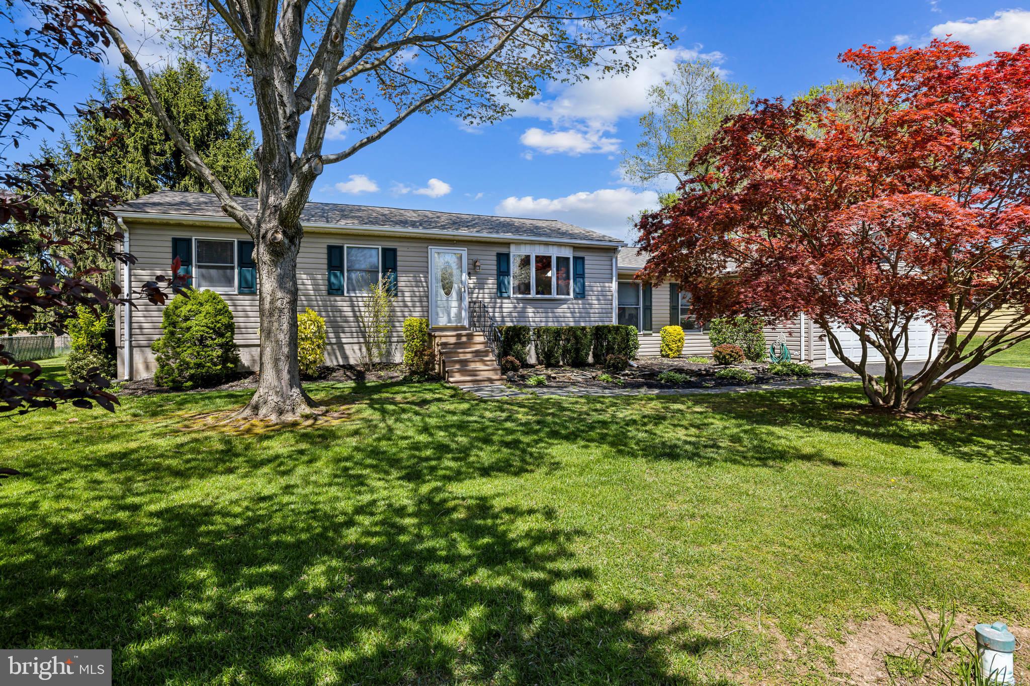 DEERHAVEN - Residential