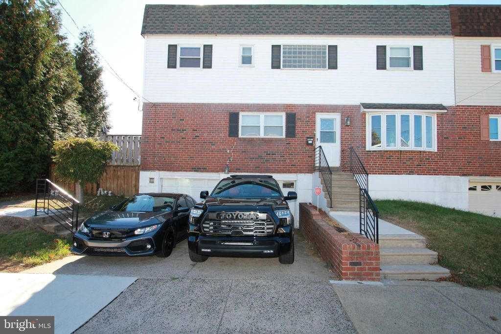 Photo of 2738 Axe Factory Road, PHILADELPHIA, PA 19152 (MLS # PAPH2557818)