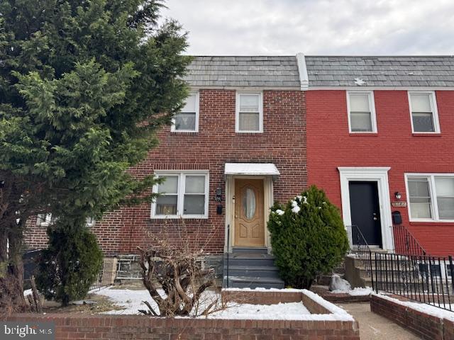 ELMWOOD PARK - Residential