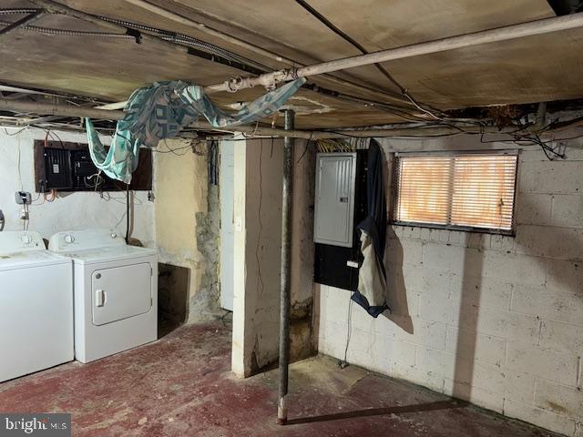 ELMWOOD PARK - Residential