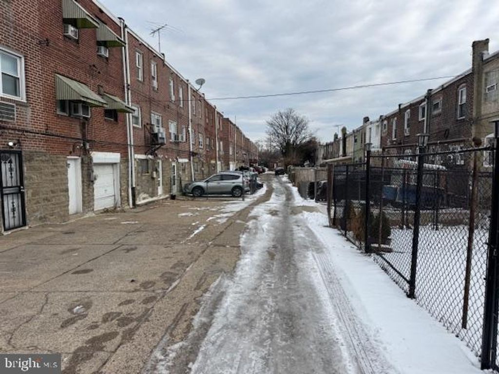 Photo of 5740 Wheeler Street, PHILADELPHIA, PA 19143 (MLS # PAPH2567936)