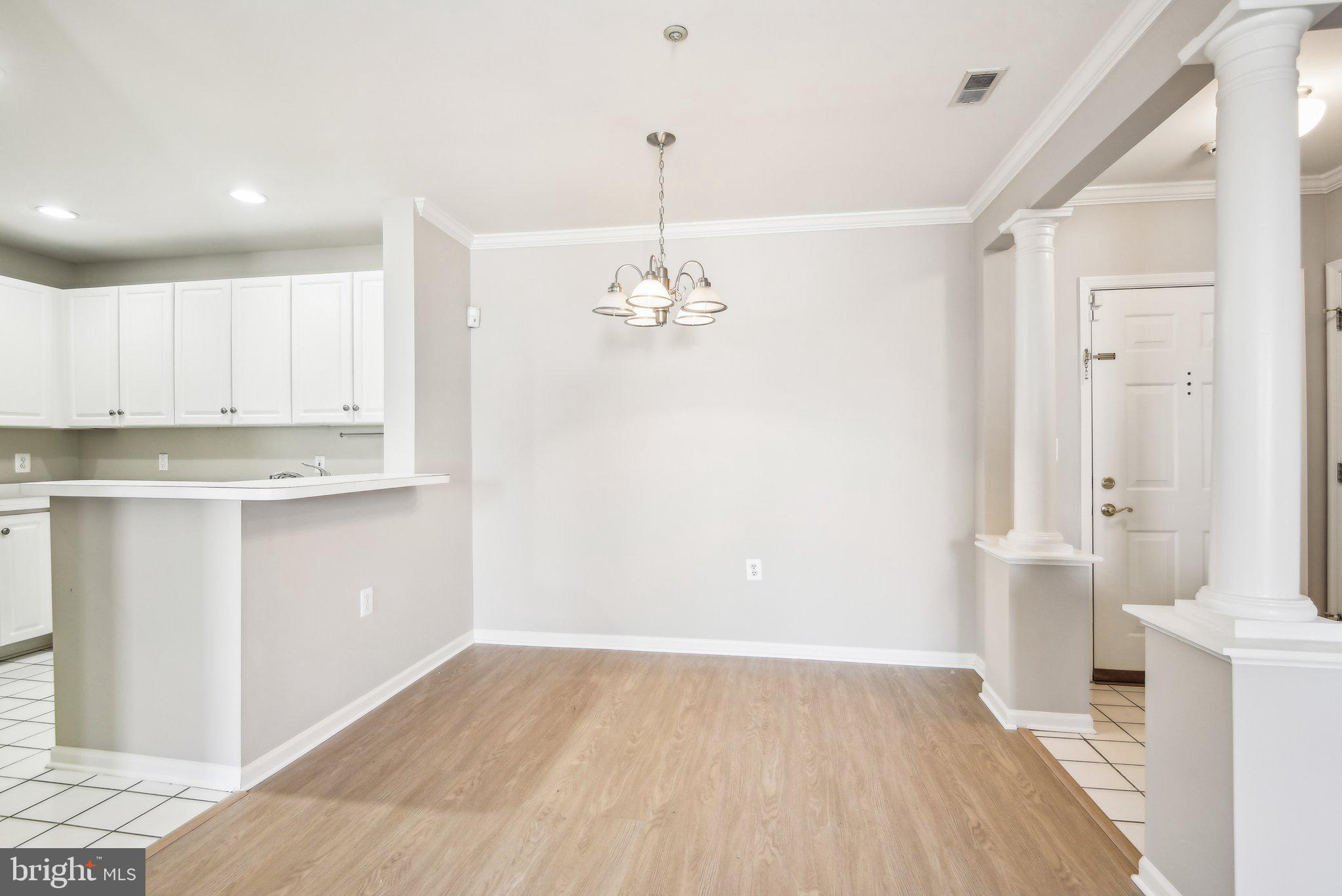 THE PAVILION - Residential