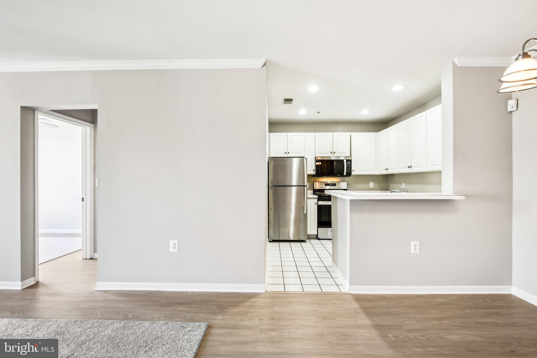 THE PAVILION - Residential