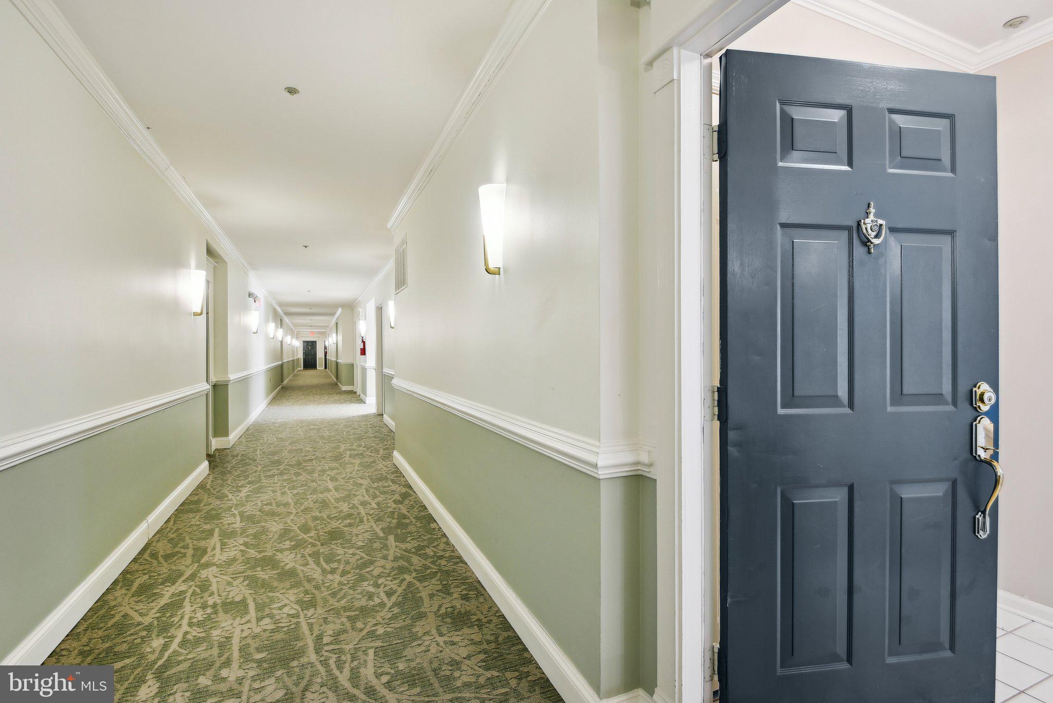 THE PAVILION - Residential