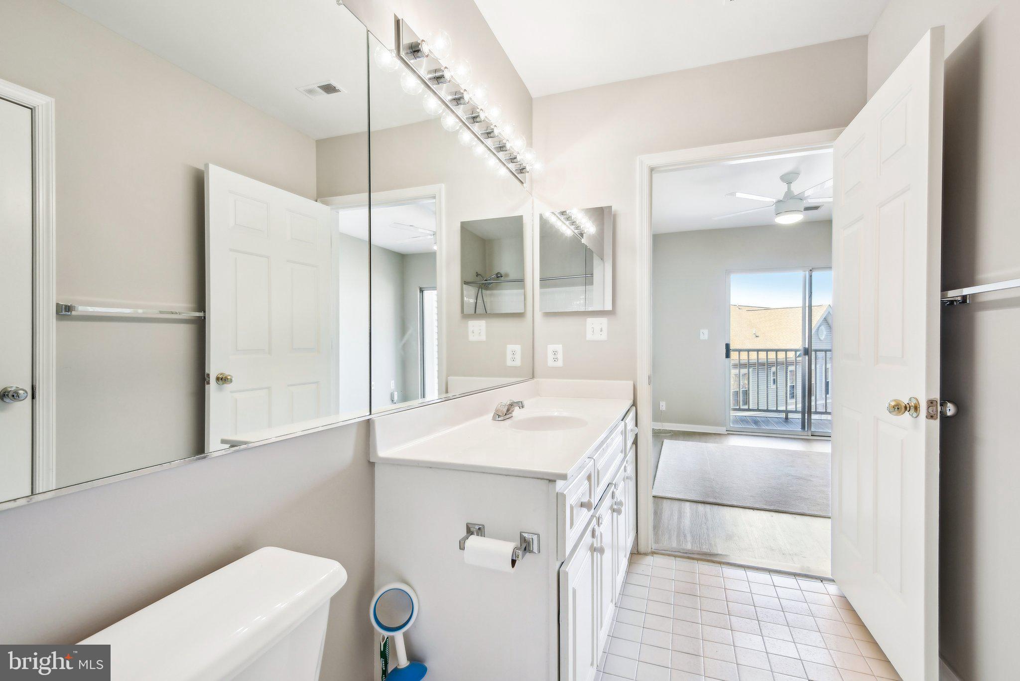 THE PAVILION - Residential