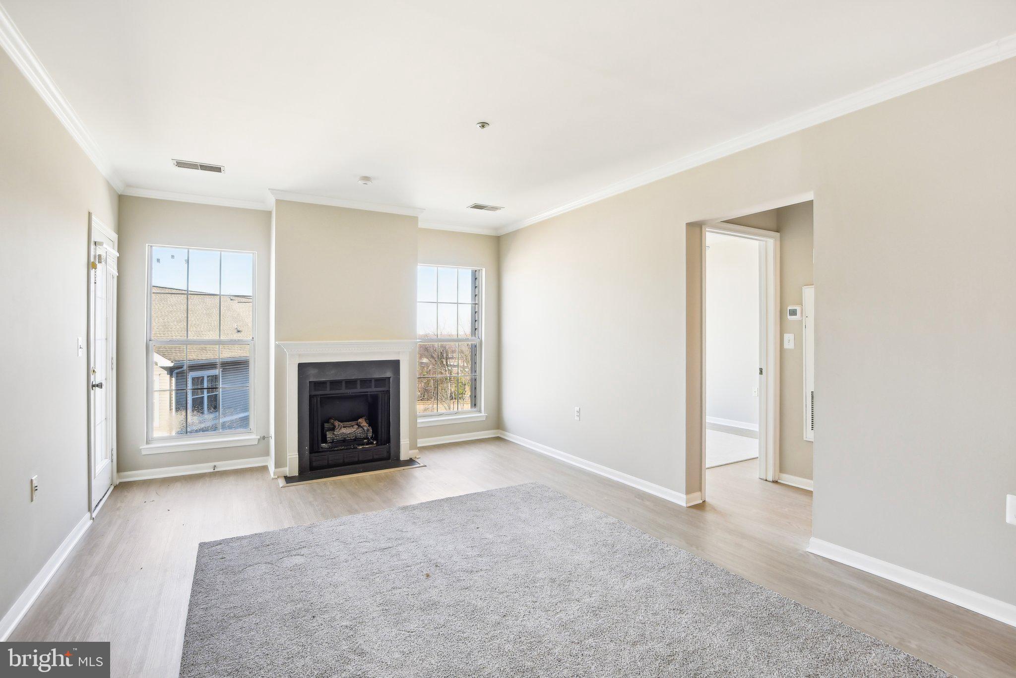 THE PAVILION - Residential