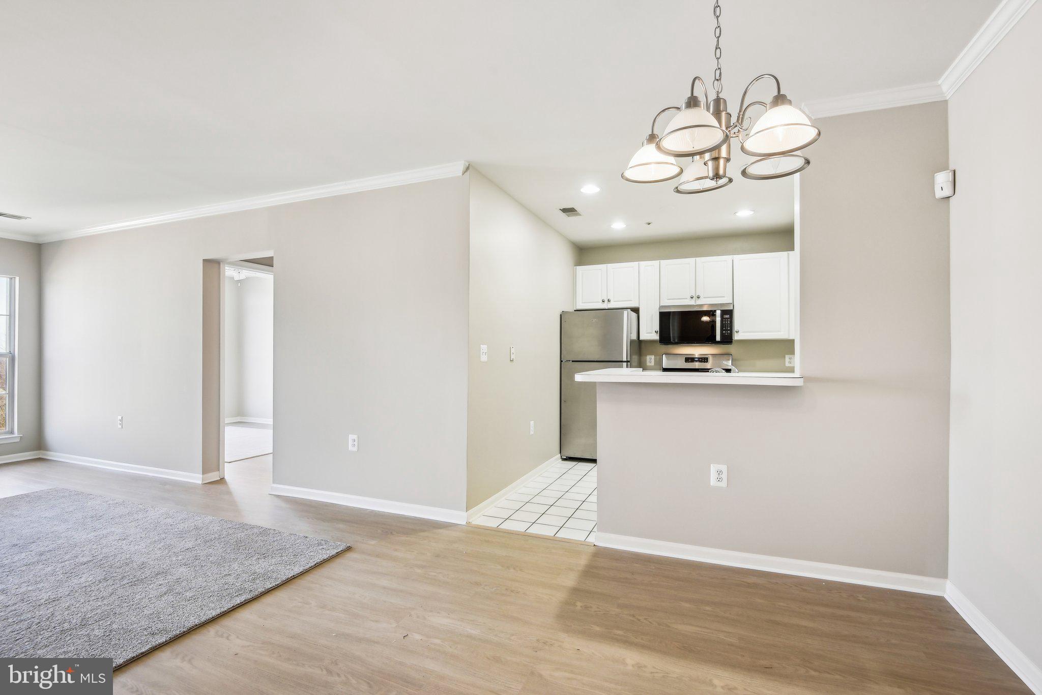 THE PAVILION - Residential