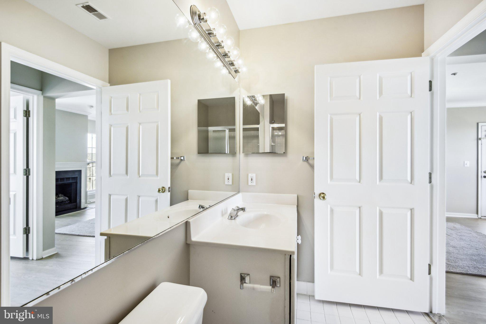 THE PAVILION - Residential