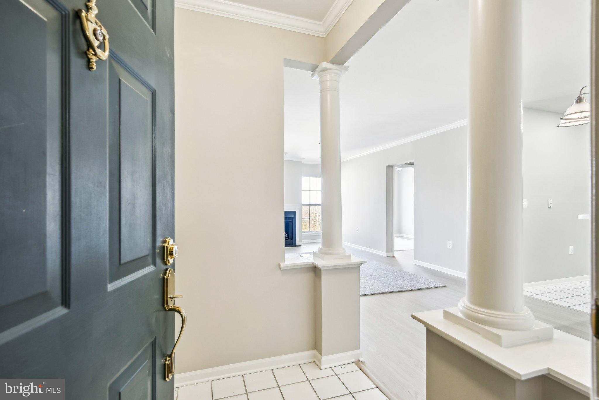 THE PAVILION - Residential