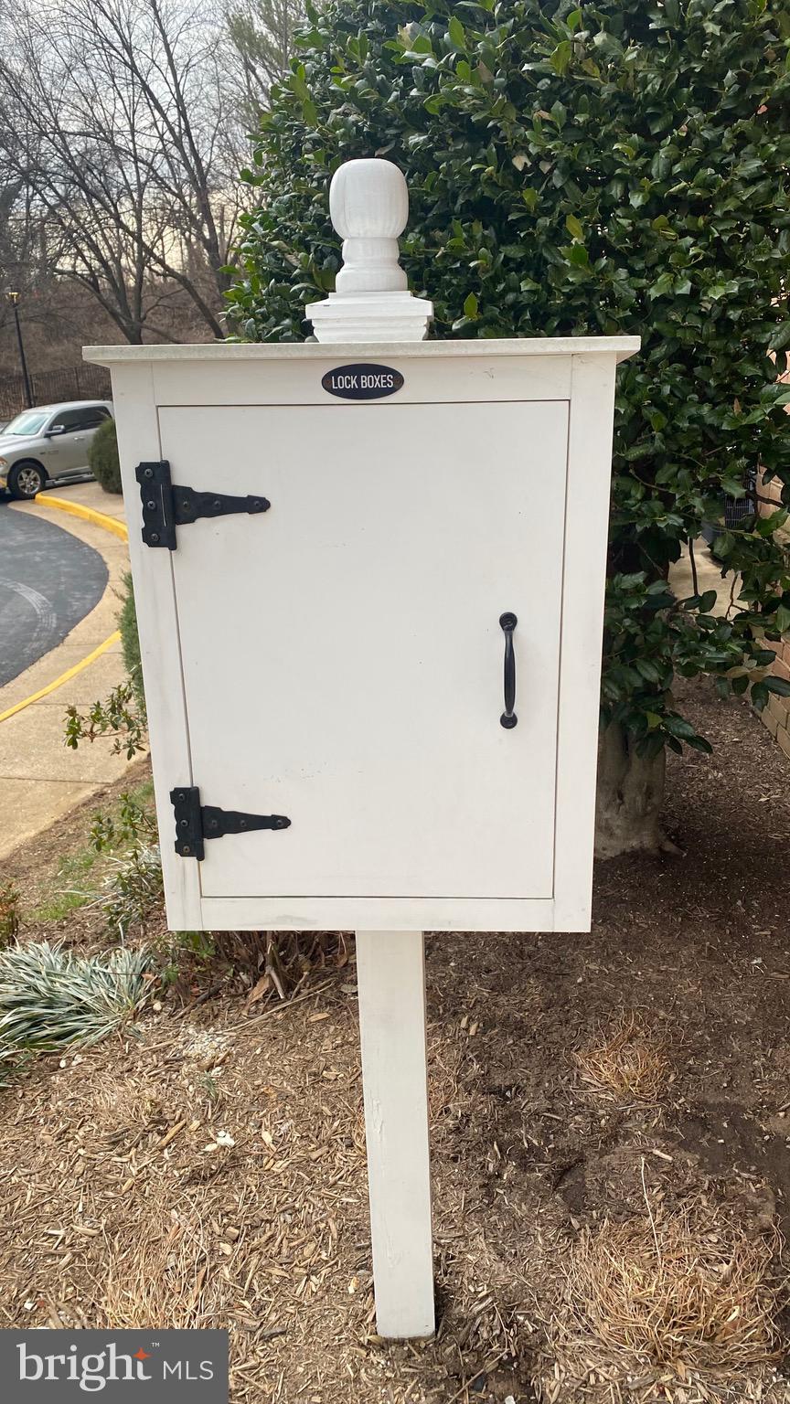 THE PAVILION - Residential