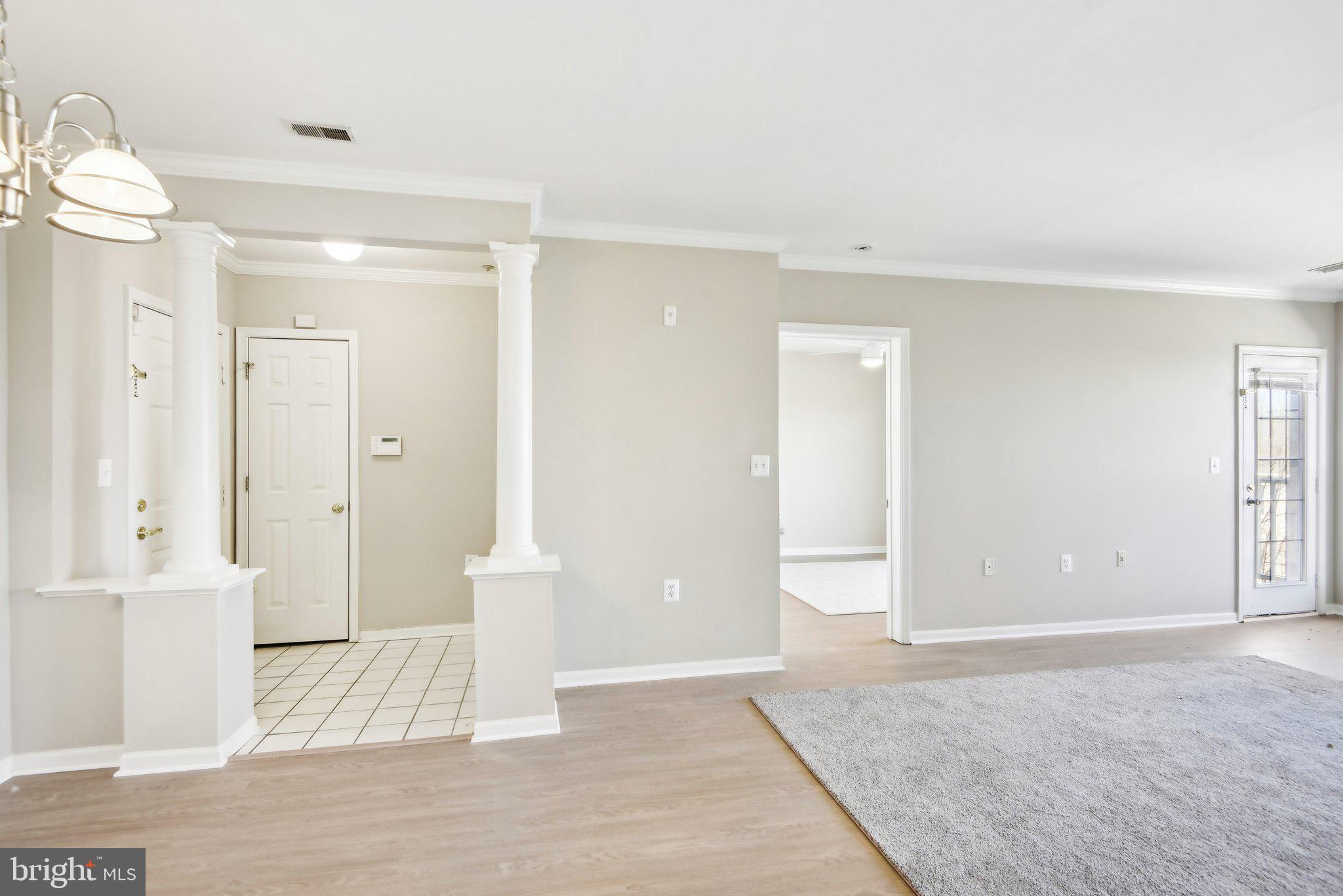 THE PAVILION - Residential