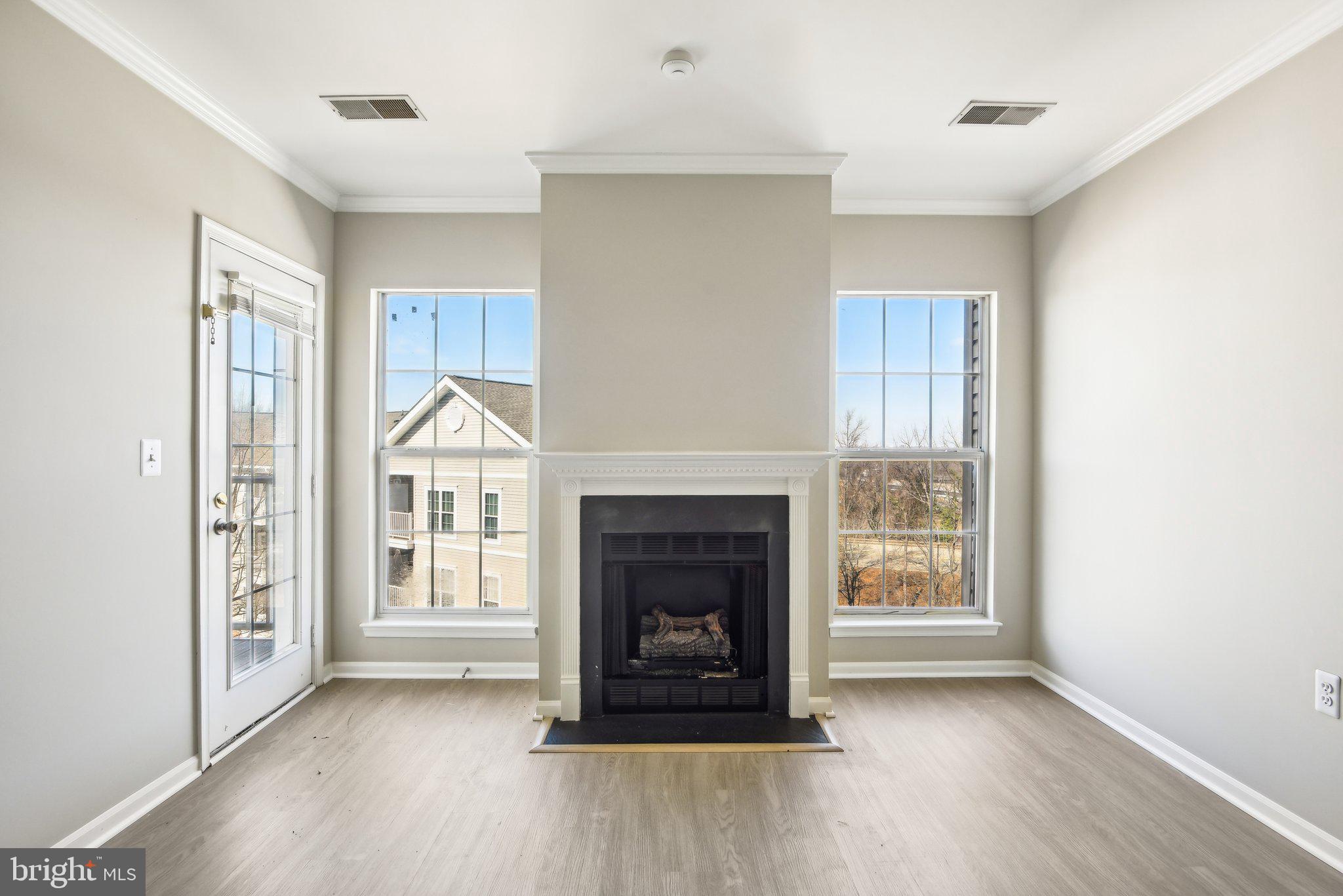 THE PAVILION - Residential