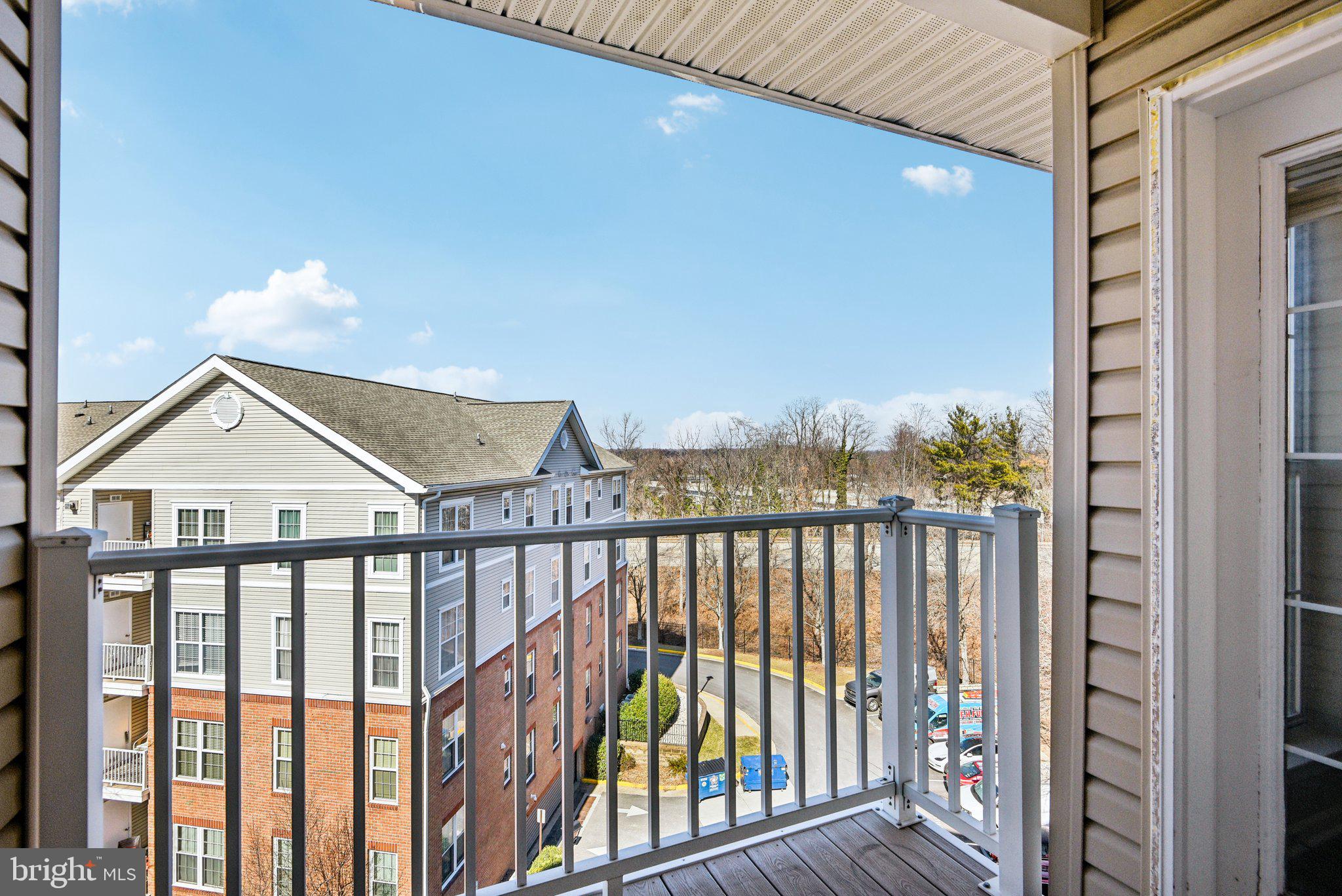 THE PAVILION - Residential