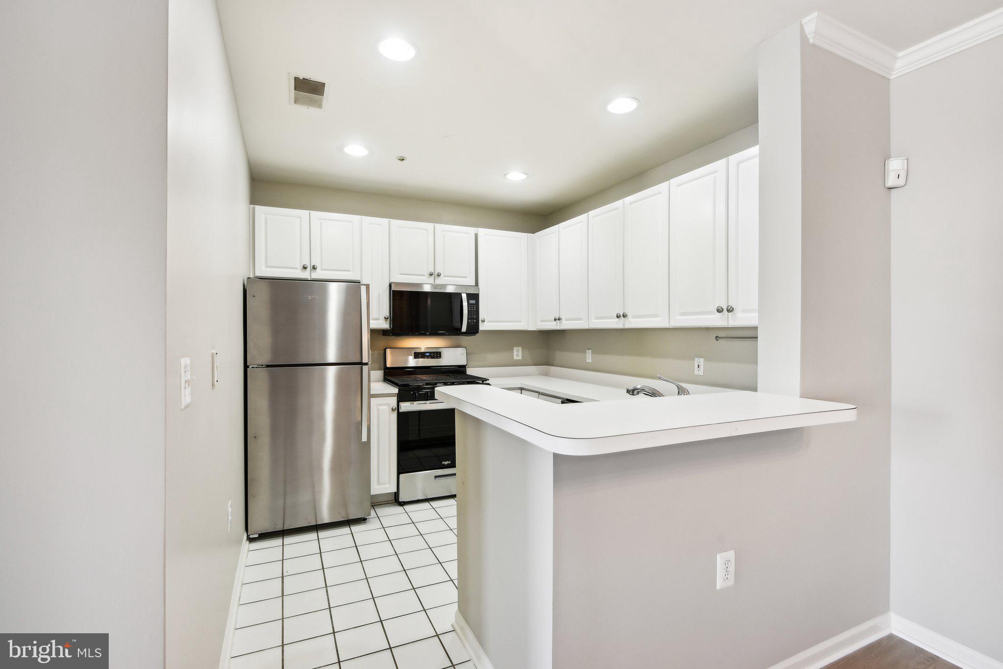 THE PAVILION - Residential