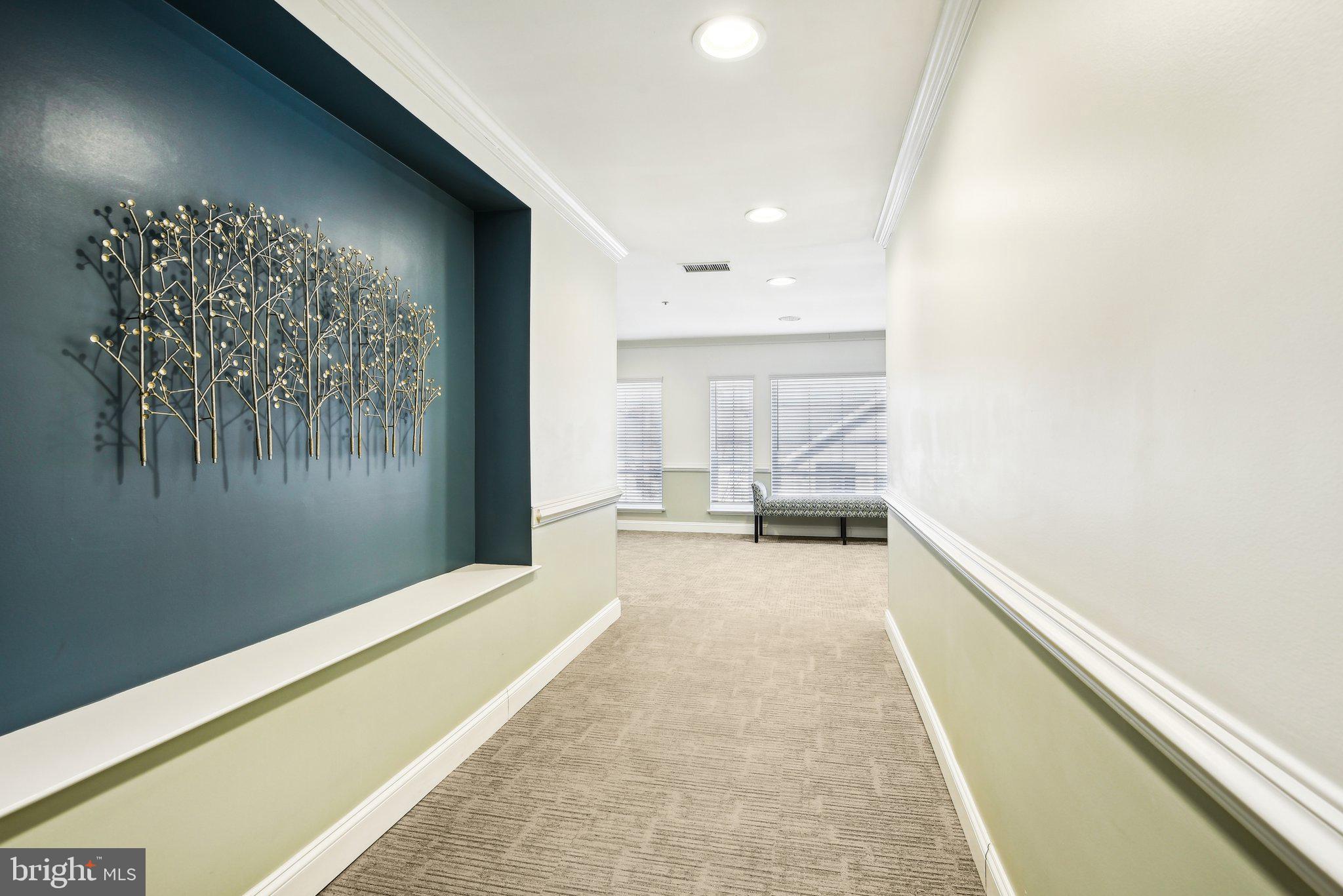 THE PAVILION - Residential