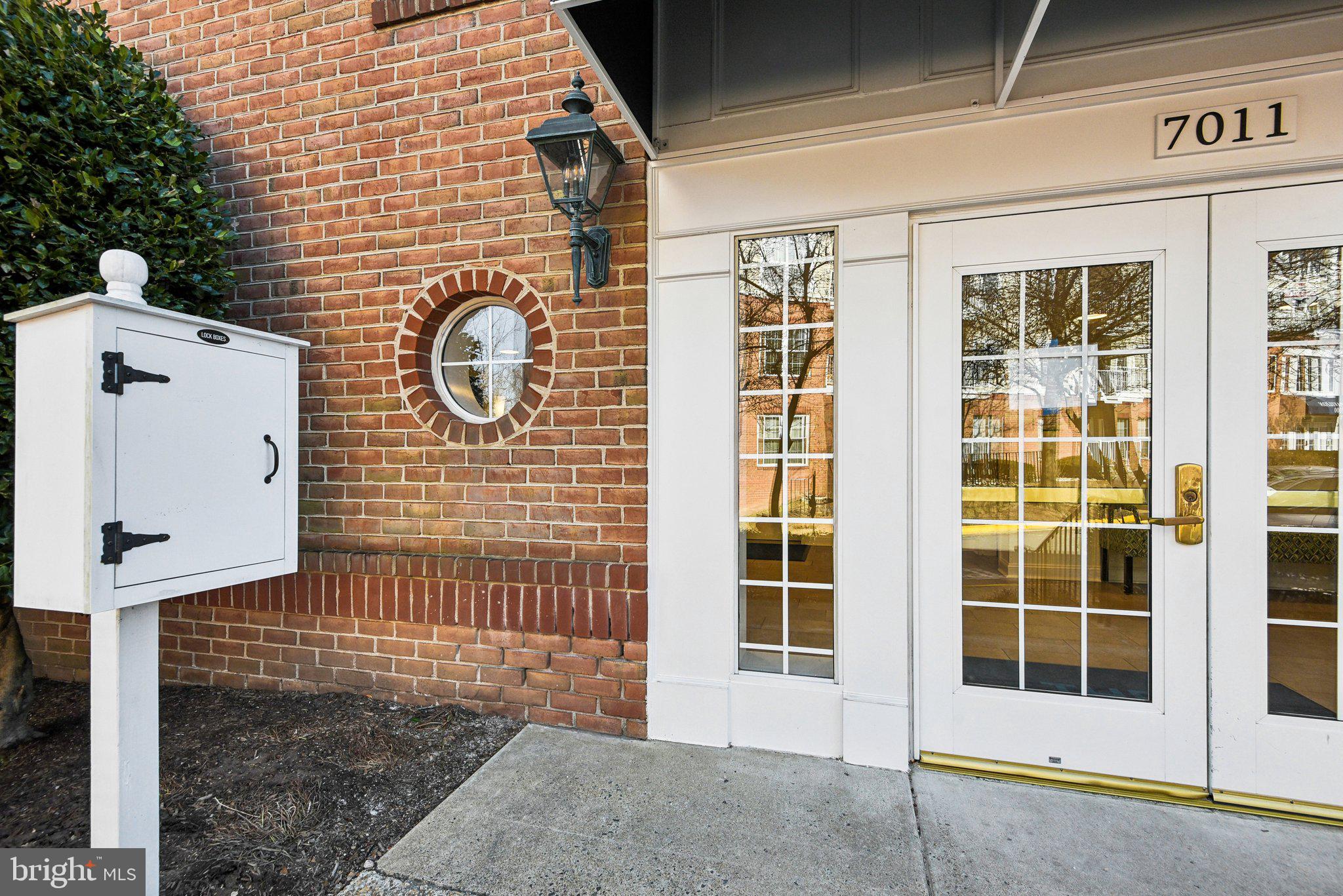 7011 FALLS REACH DRIVE 406