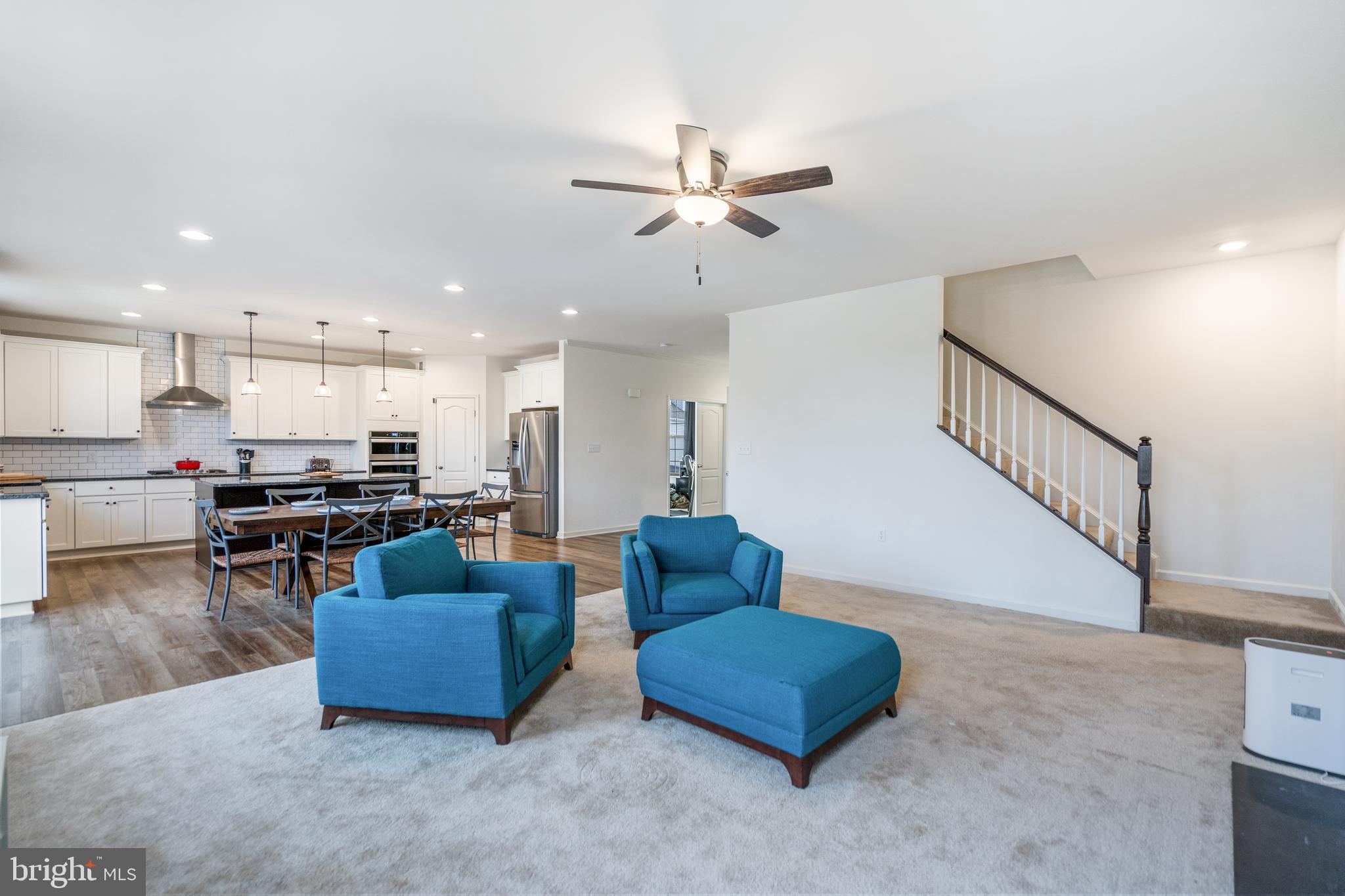 FREEDOM MANOR - Residential