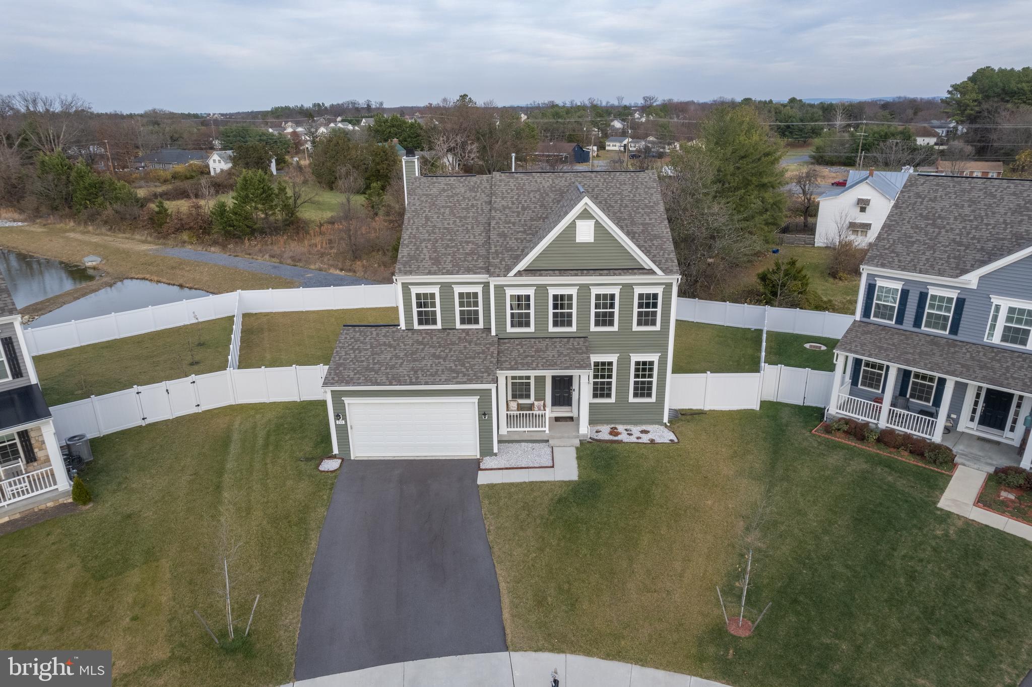 FREEDOM MANOR - Residential