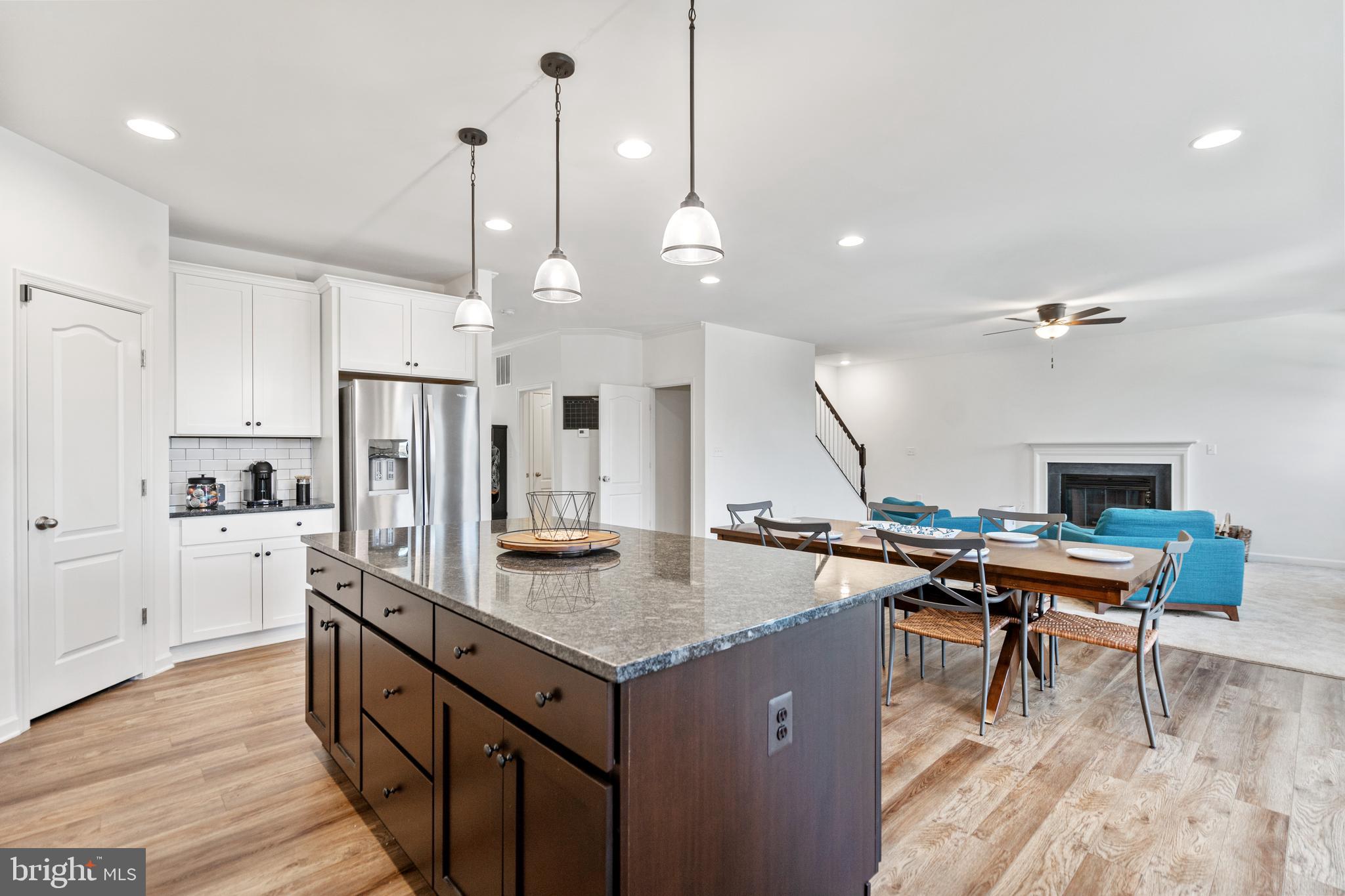 FREEDOM MANOR - Residential