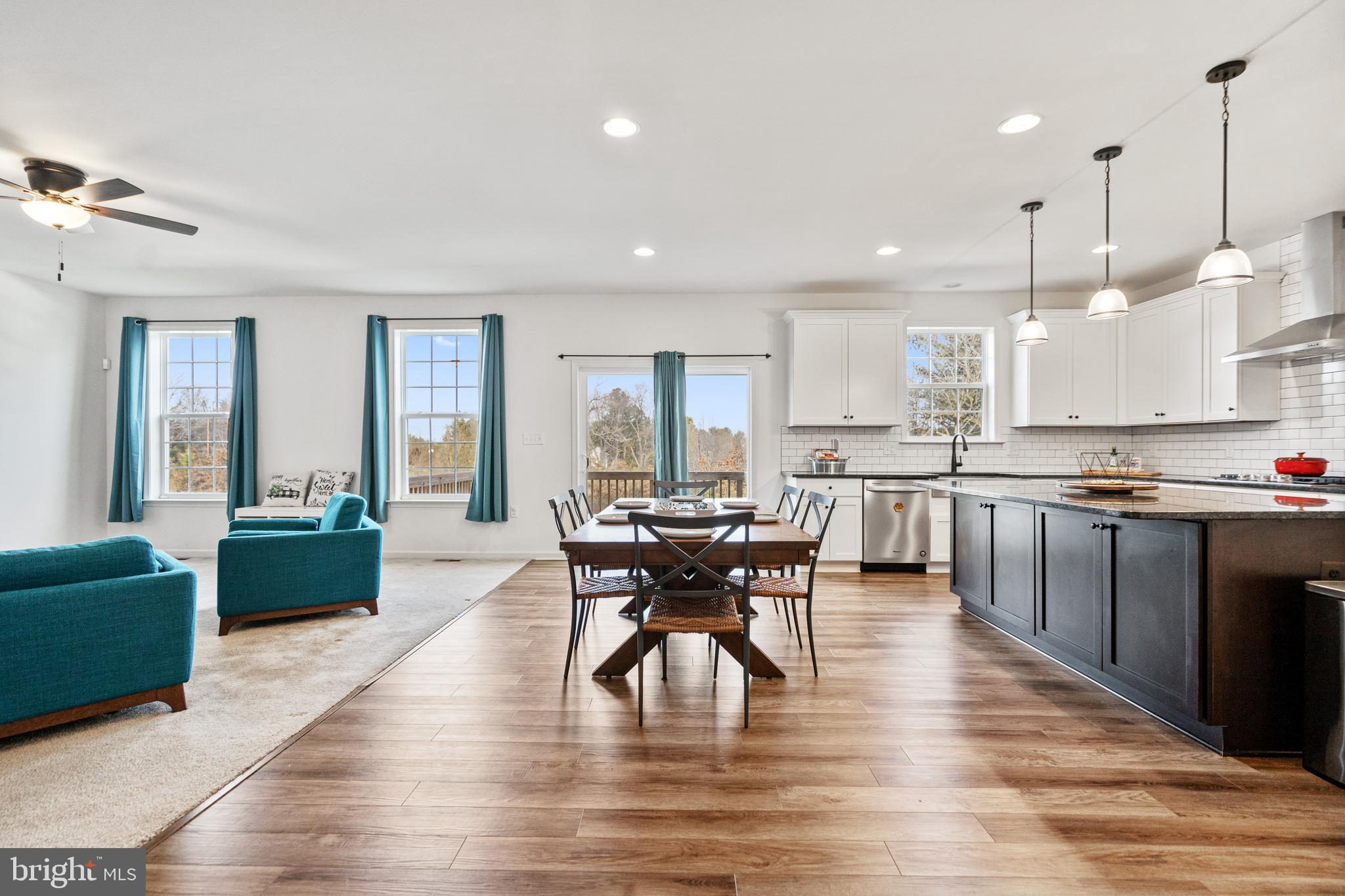 FREEDOM MANOR - Residential