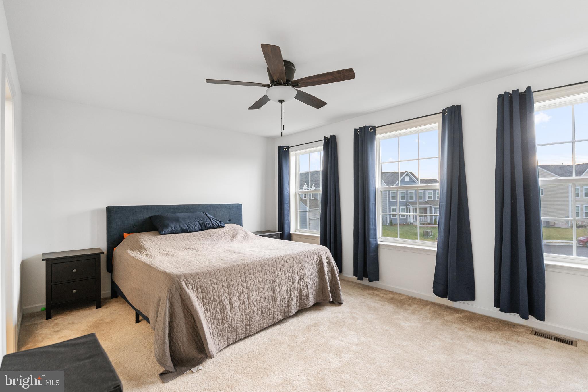 FREEDOM MANOR - Residential