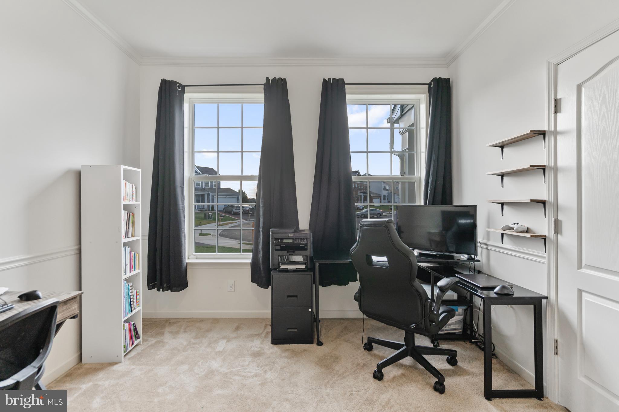 FREEDOM MANOR - Residential