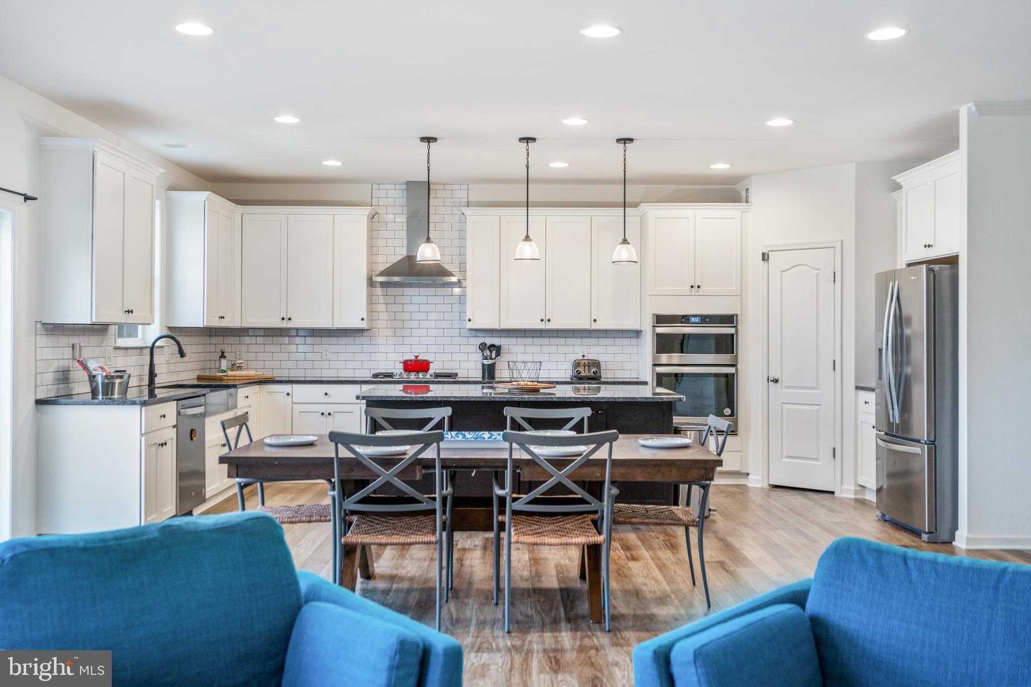 FREEDOM MANOR - Residential